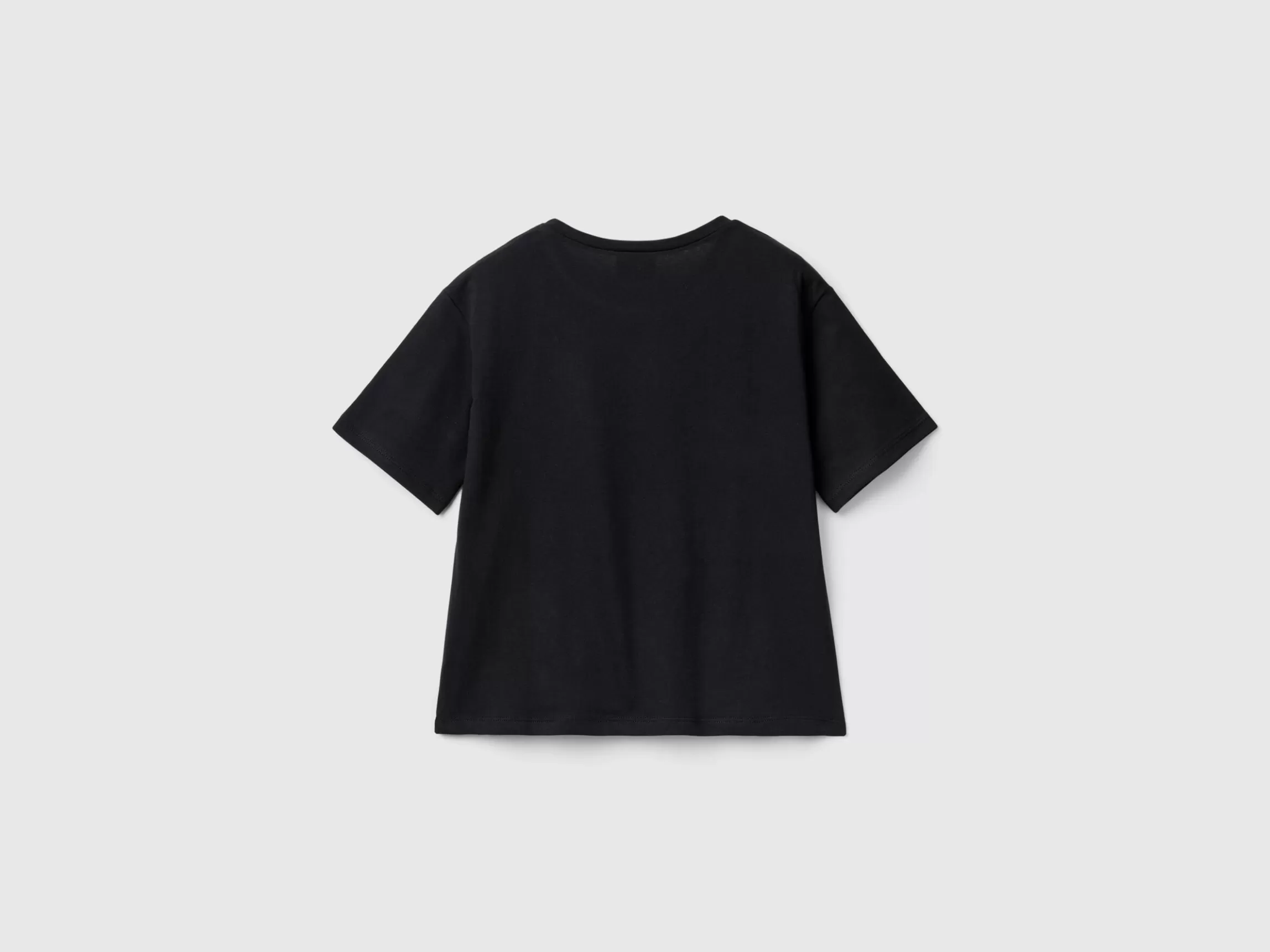 United Colors of Benetton Wednesday Addams t-shirt