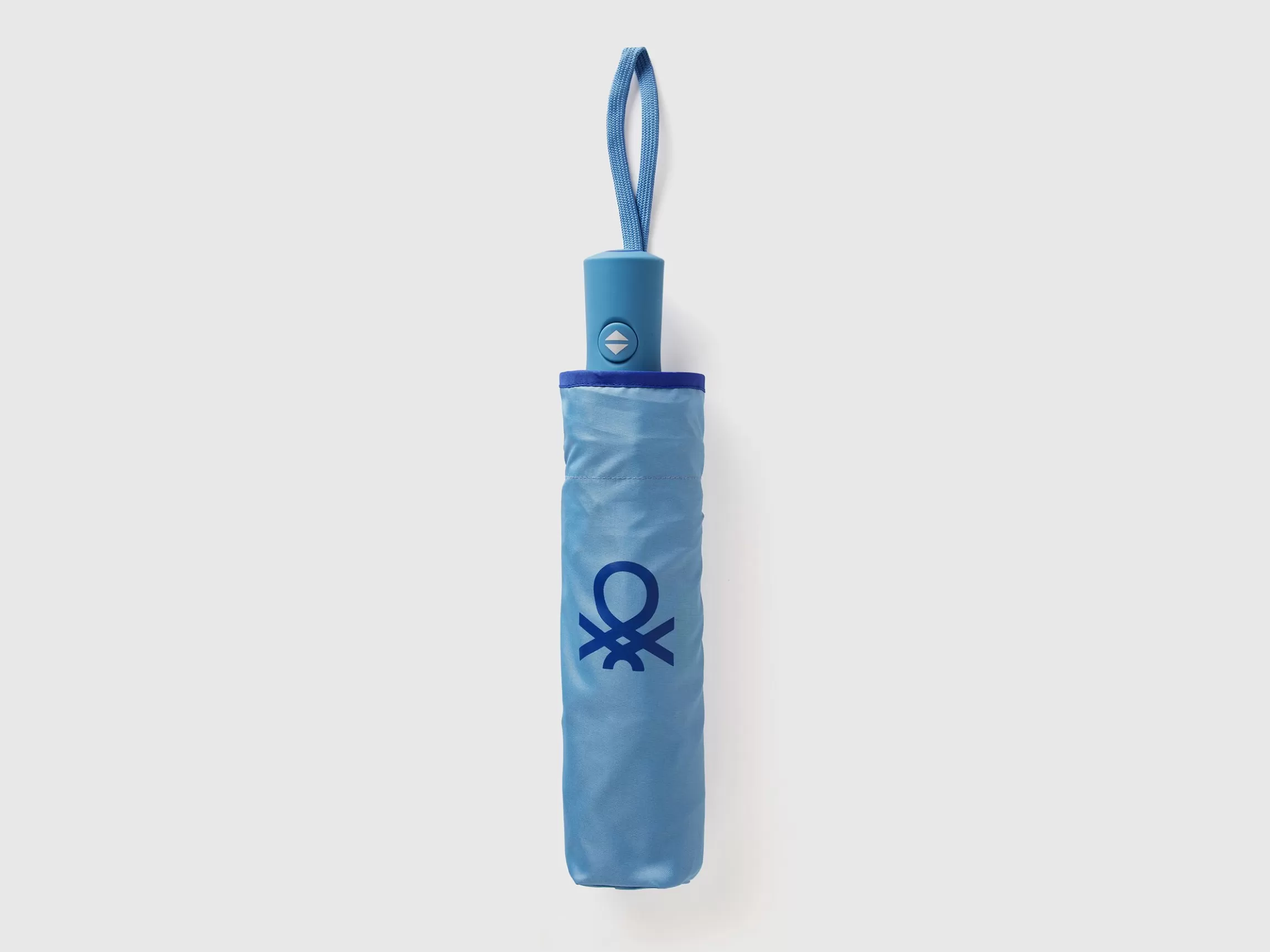 United Colors of Benetton Blue umbrella