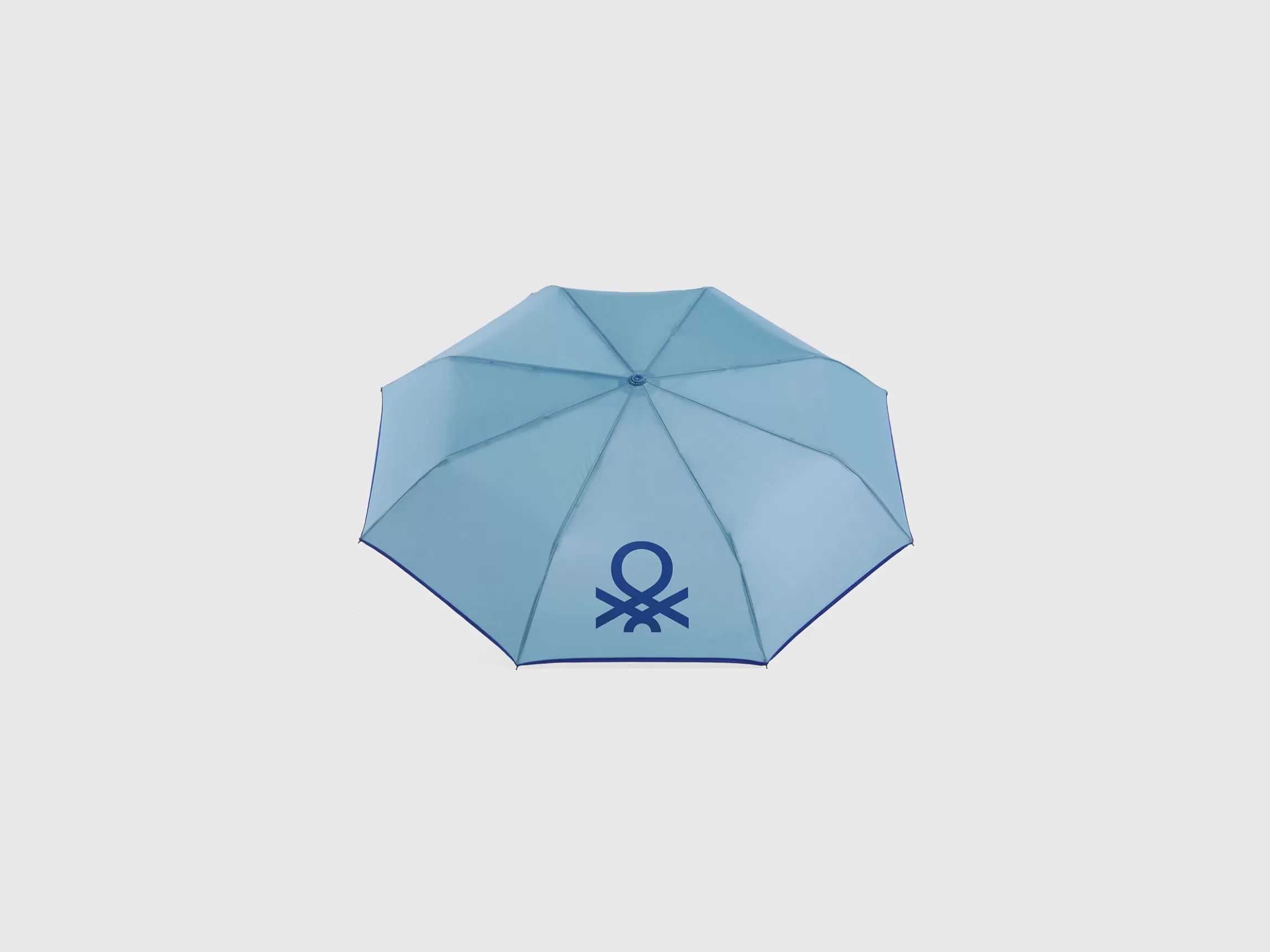 United Colors of Benetton Blue umbrella