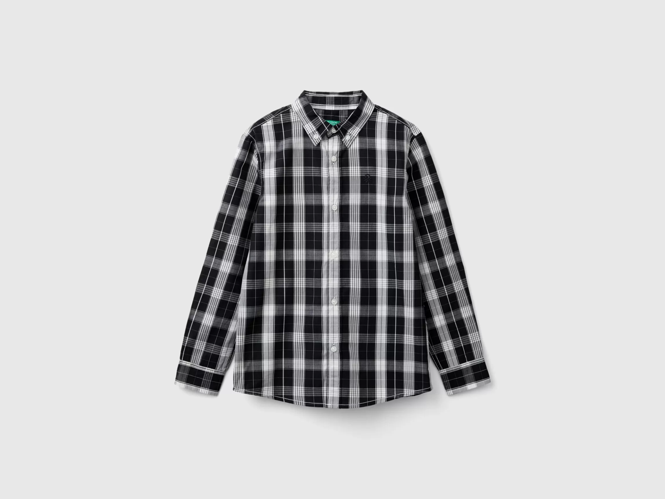 United Colors of Benetton Button-down shirt