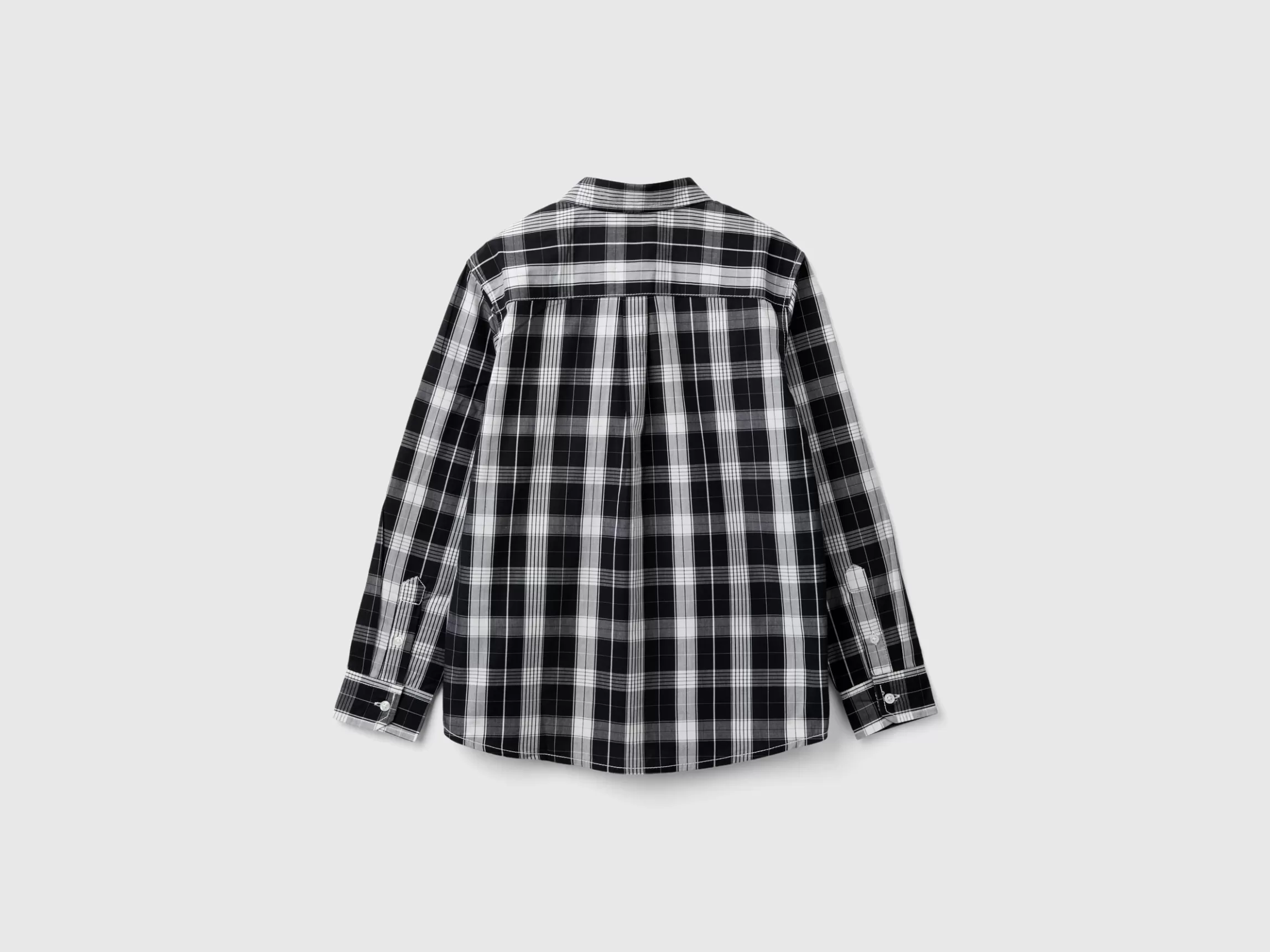 United Colors of Benetton Button-down shirt