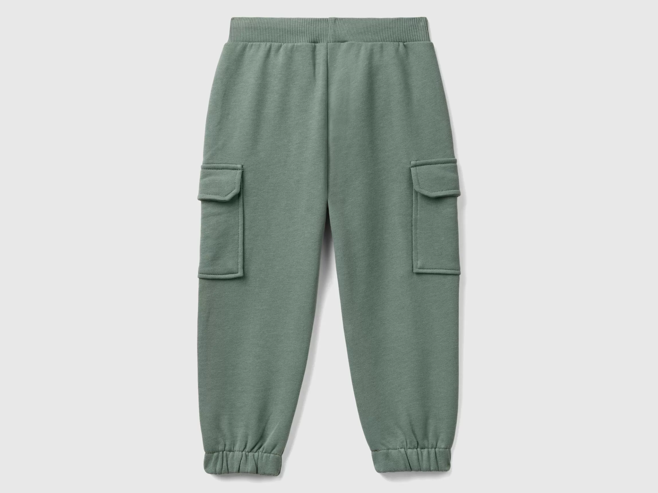 United Colors of Benetton Cargo sweatpants