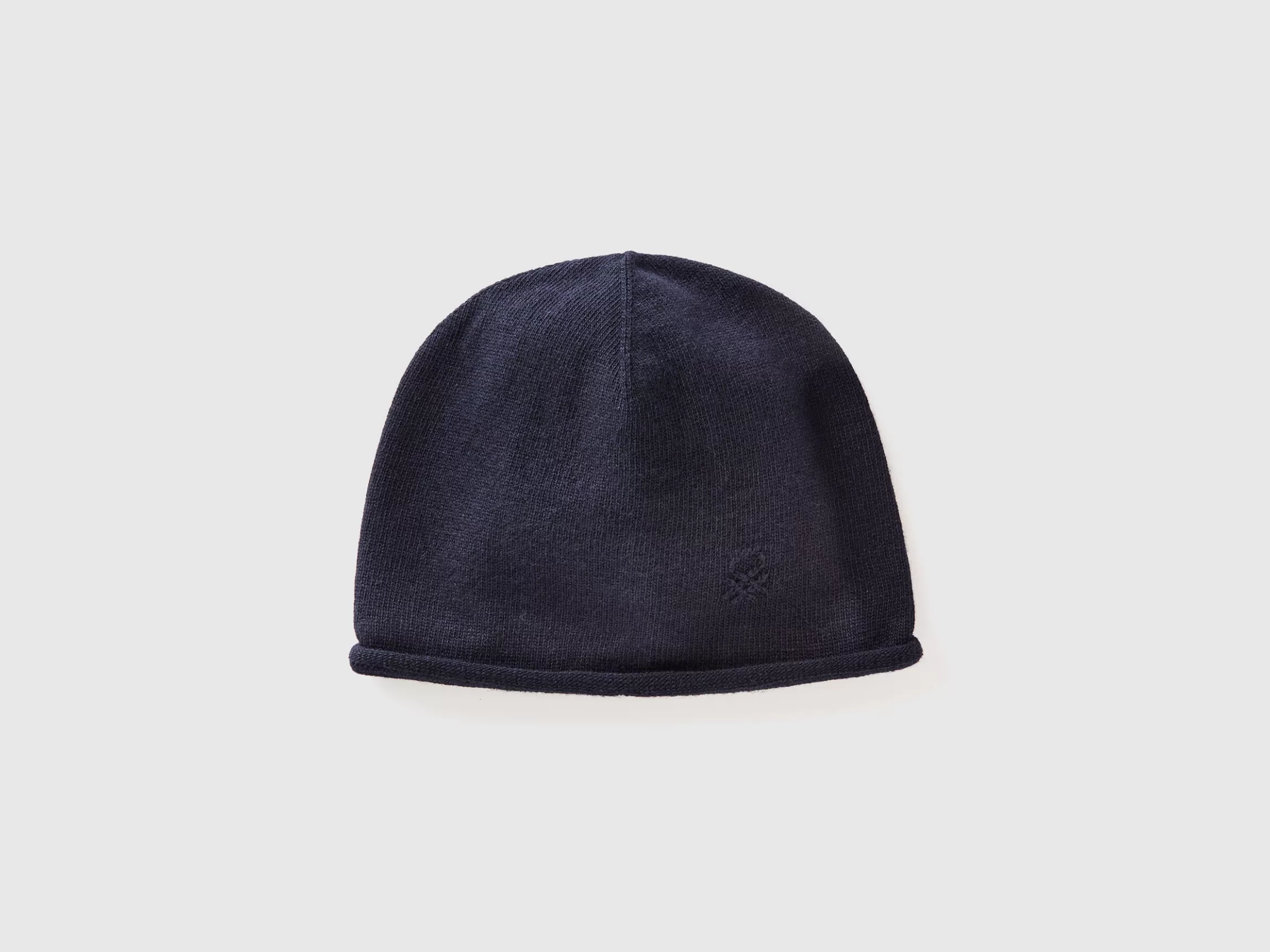 United Colors of Benetton Cashmere blend cap