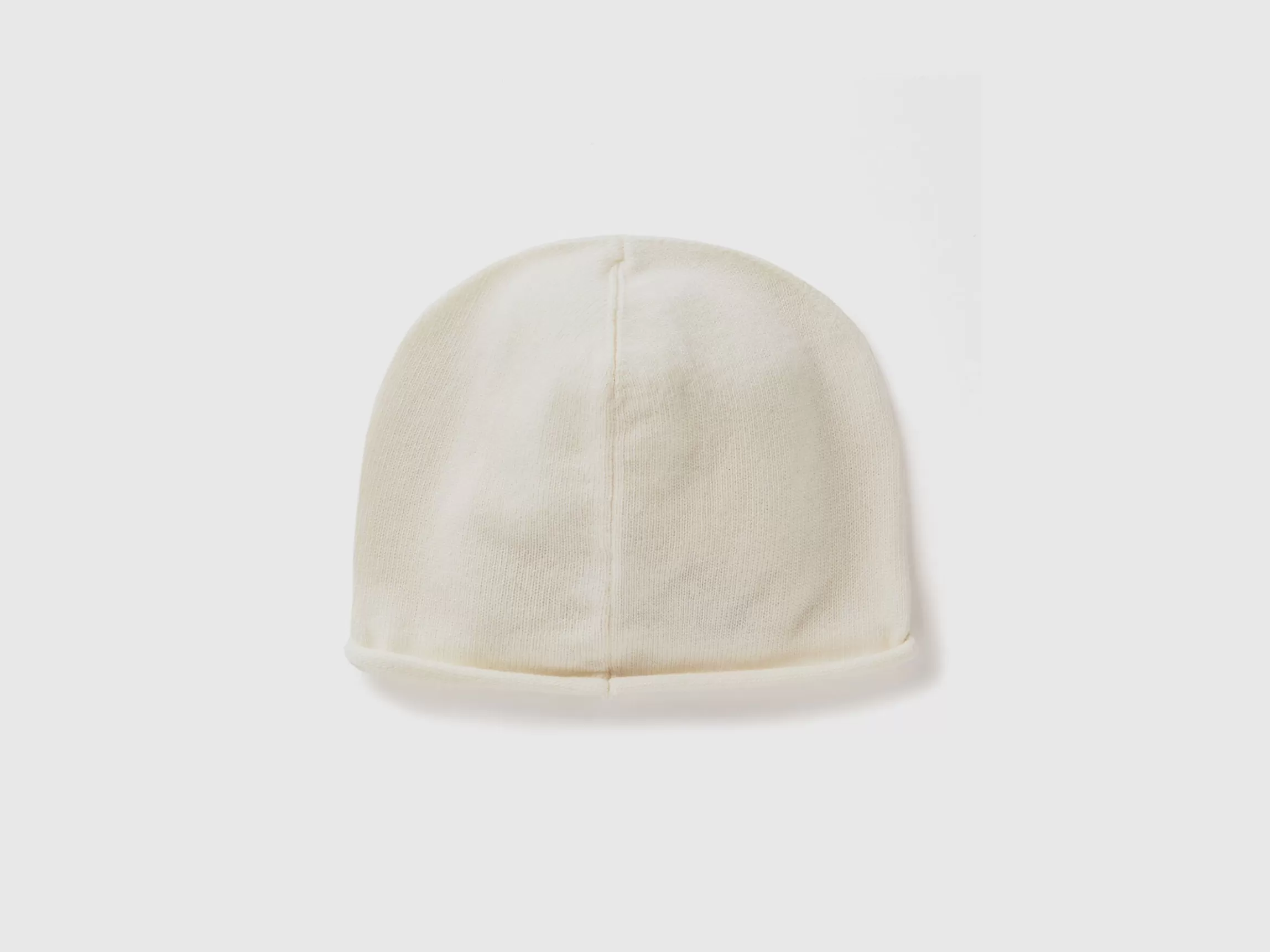 United Colors of Benetton Cashmere blend cap