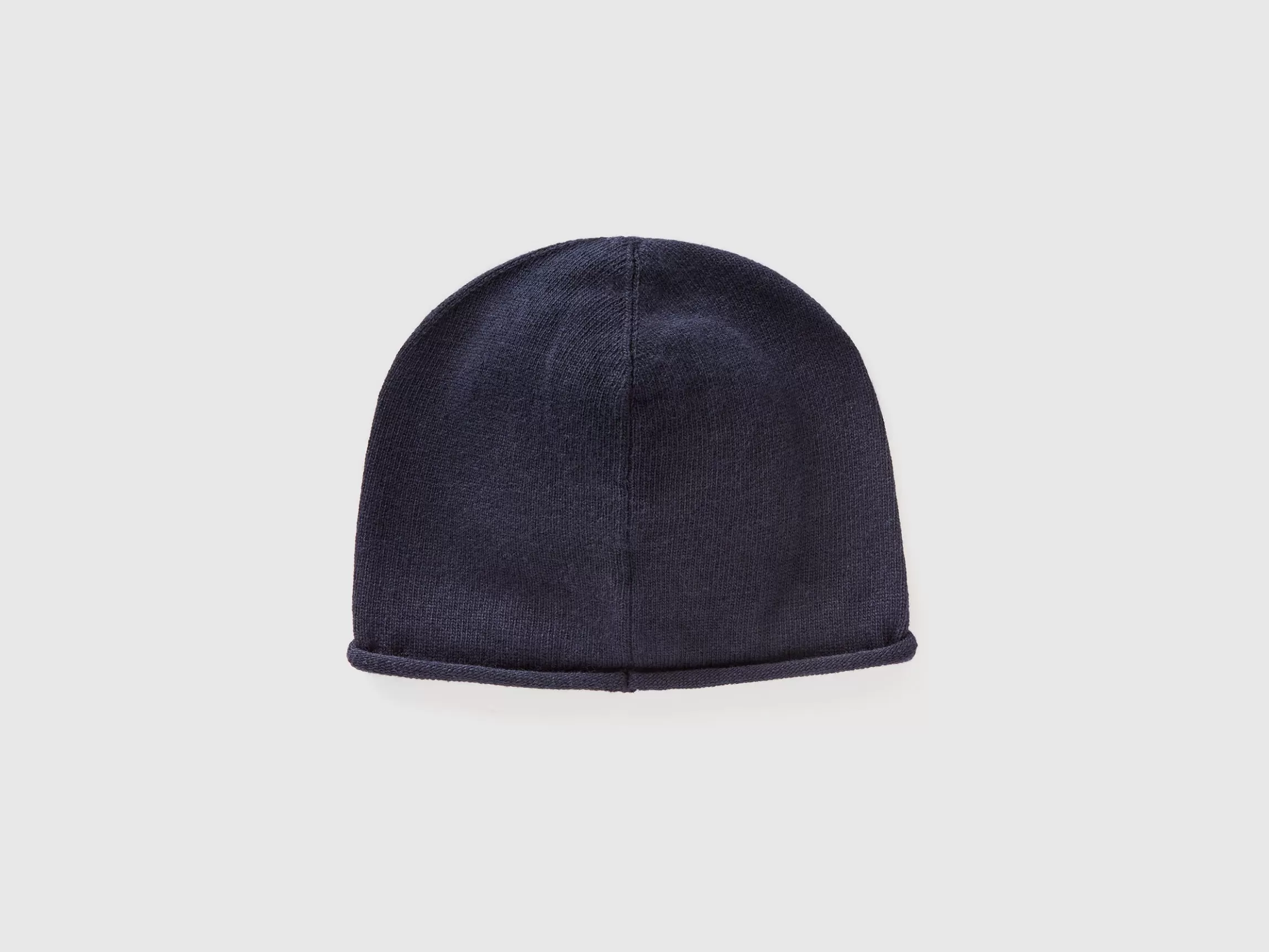 United Colors of Benetton Cashmere blend cap