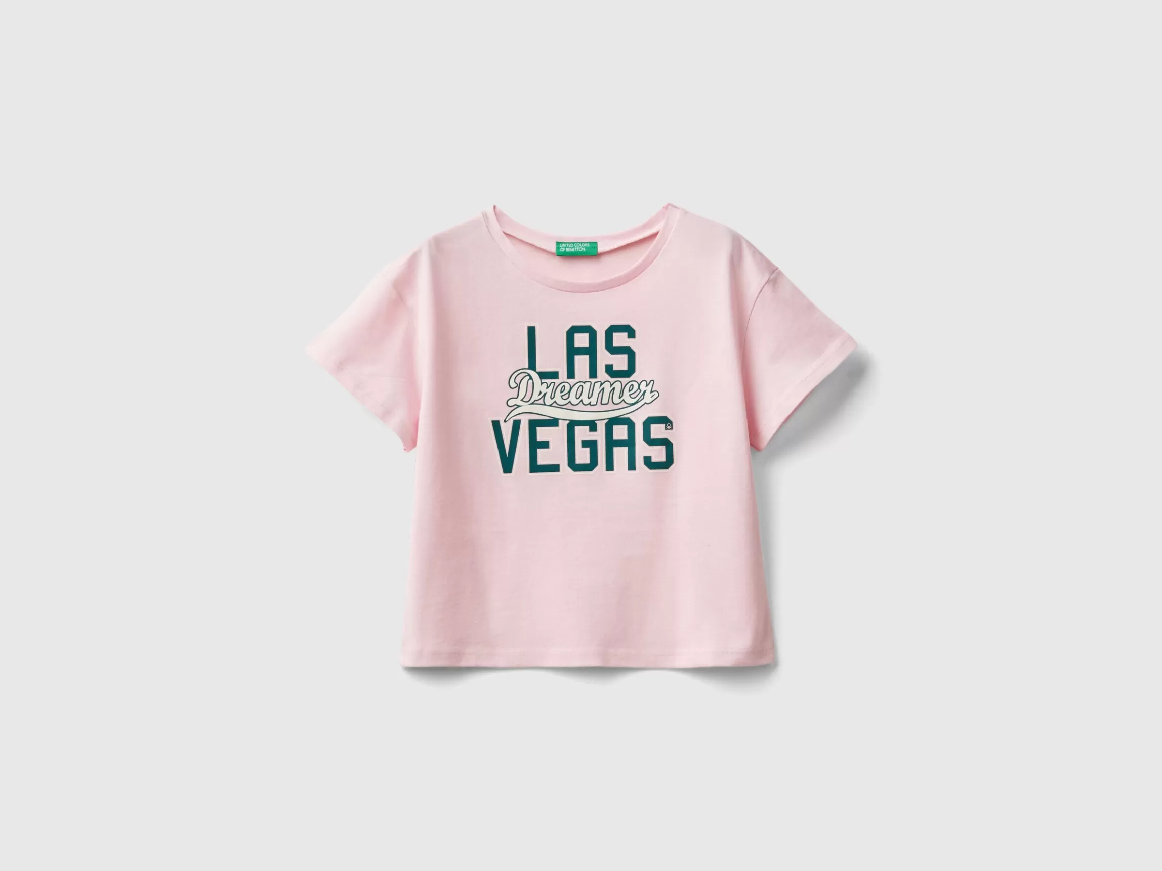 United Colors of Benetton College style sweatshirt