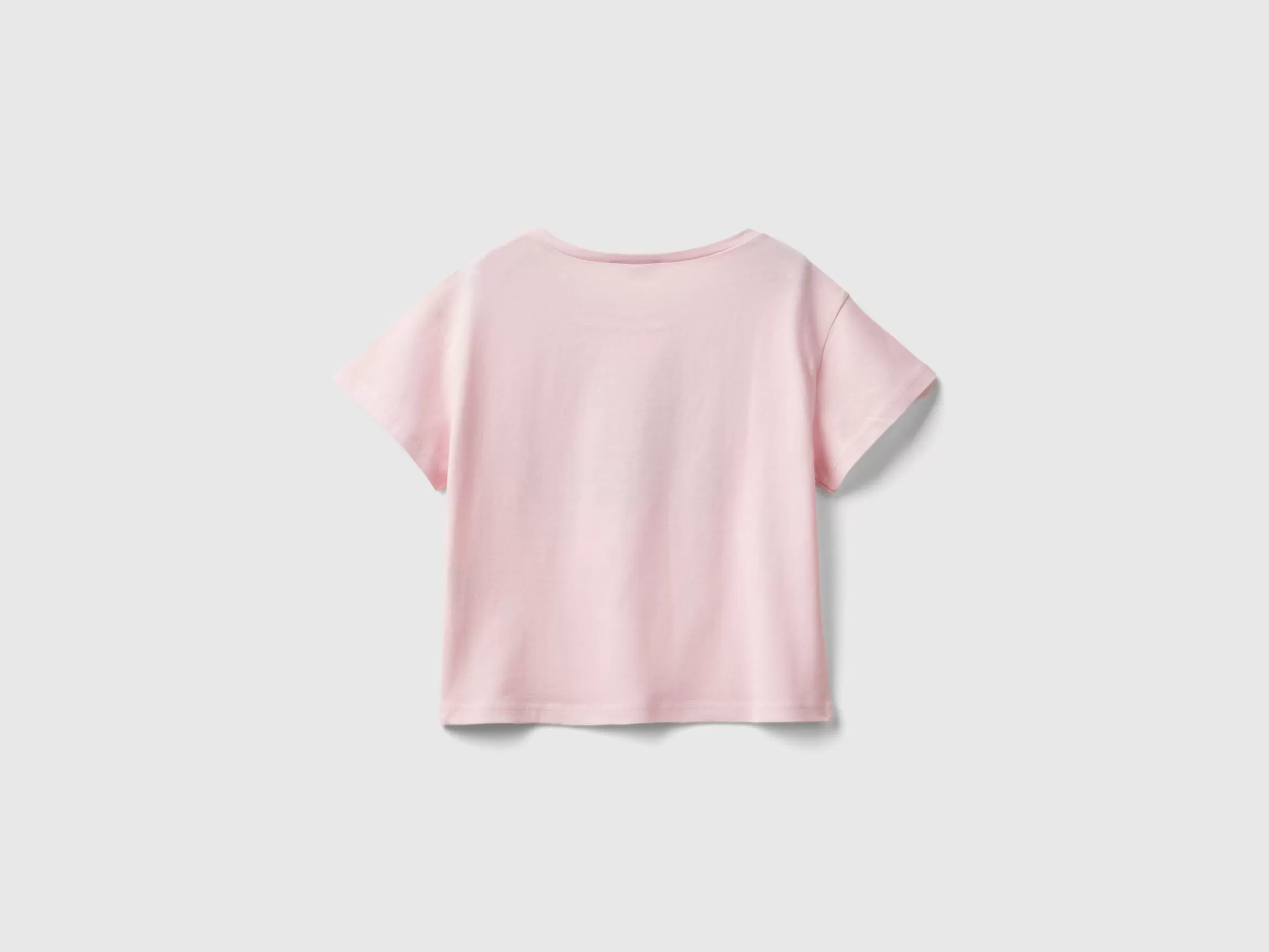 United Colors of Benetton College style sweatshirt