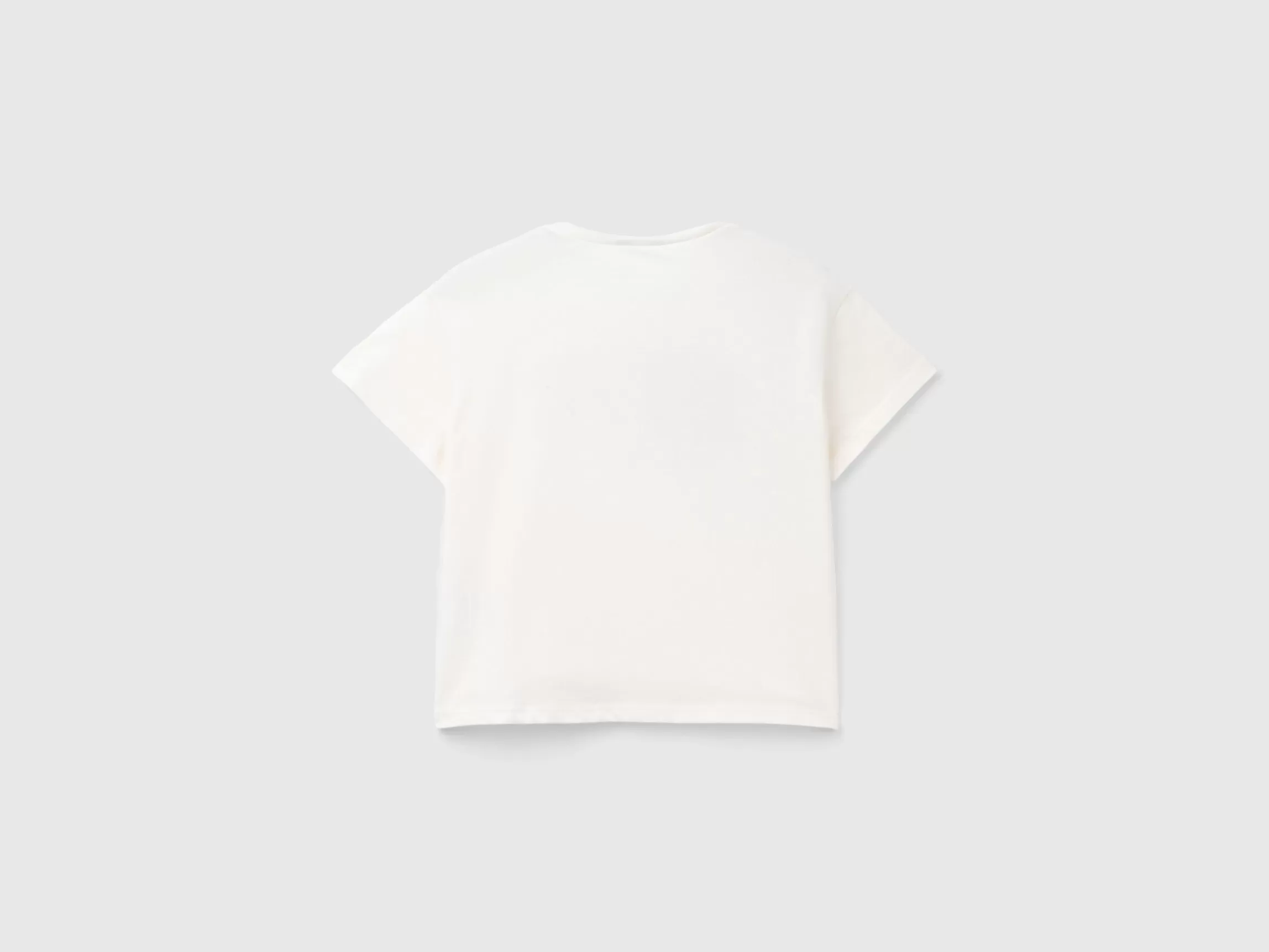 United Colors of Benetton College style sweatshirt