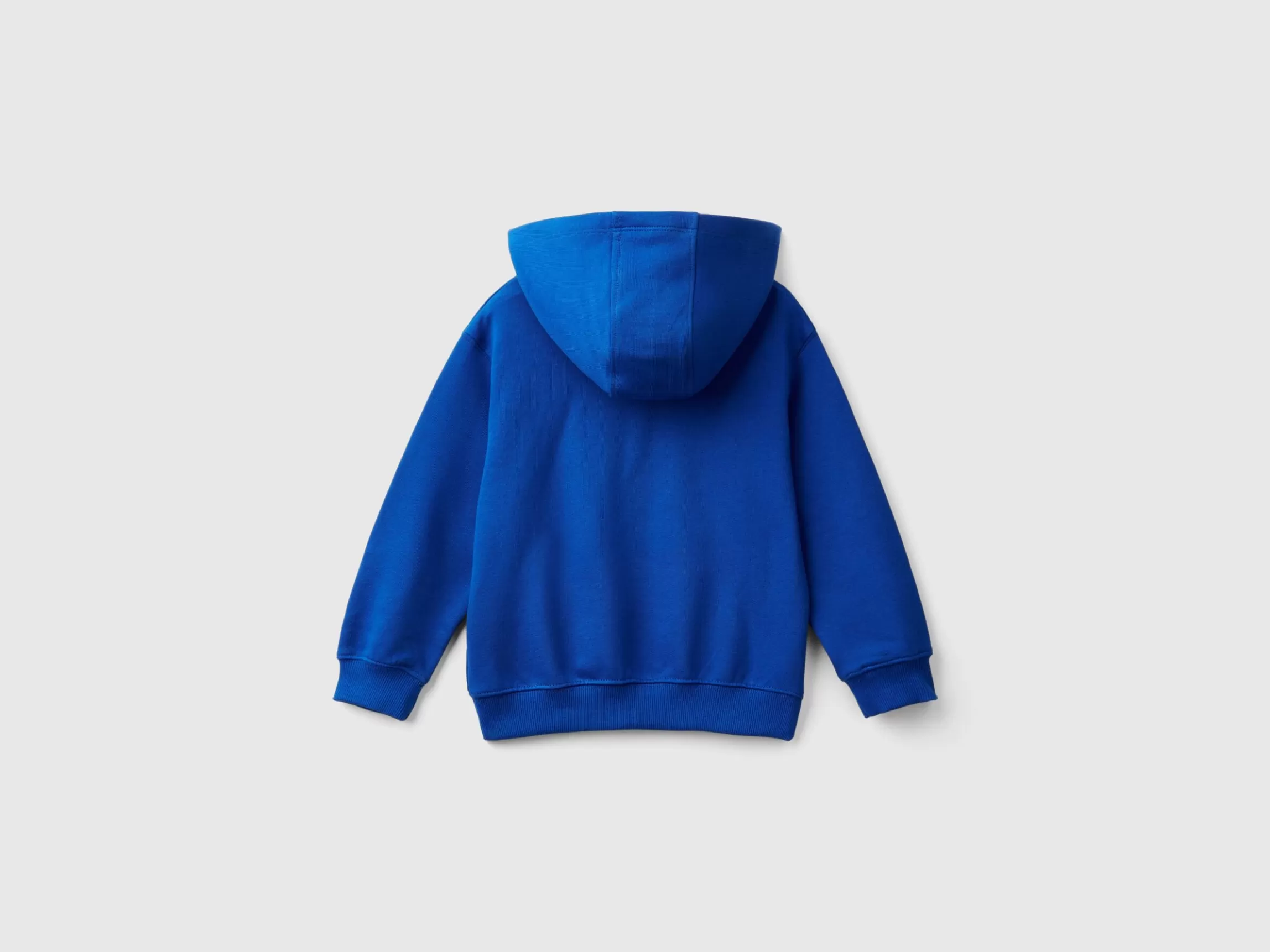 United Colors of Benetton 100% cotton hoodie