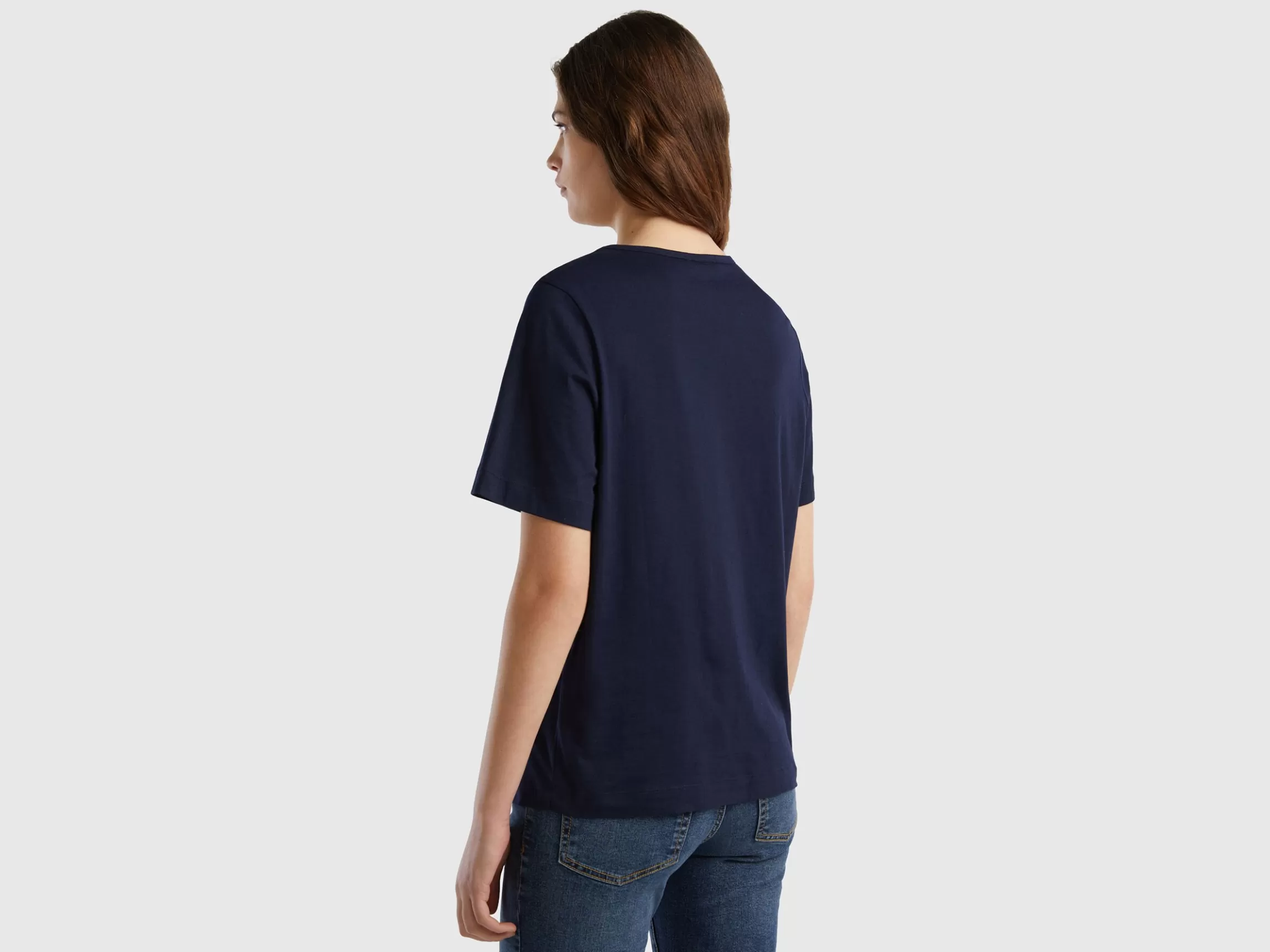 United Colors of Benetton short sleeve t-shirt