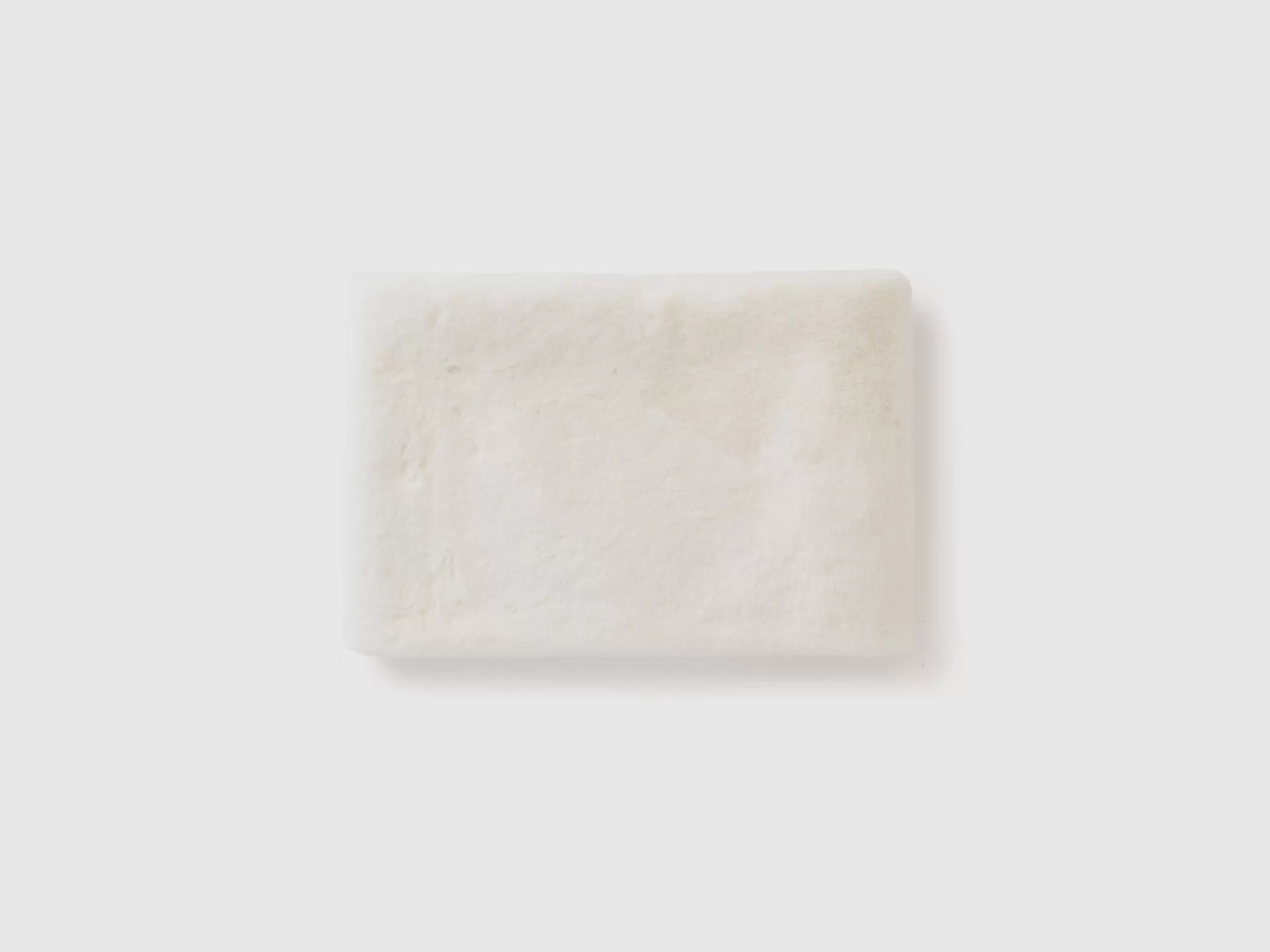 United Colors of Benetton Faux fur neck warmer