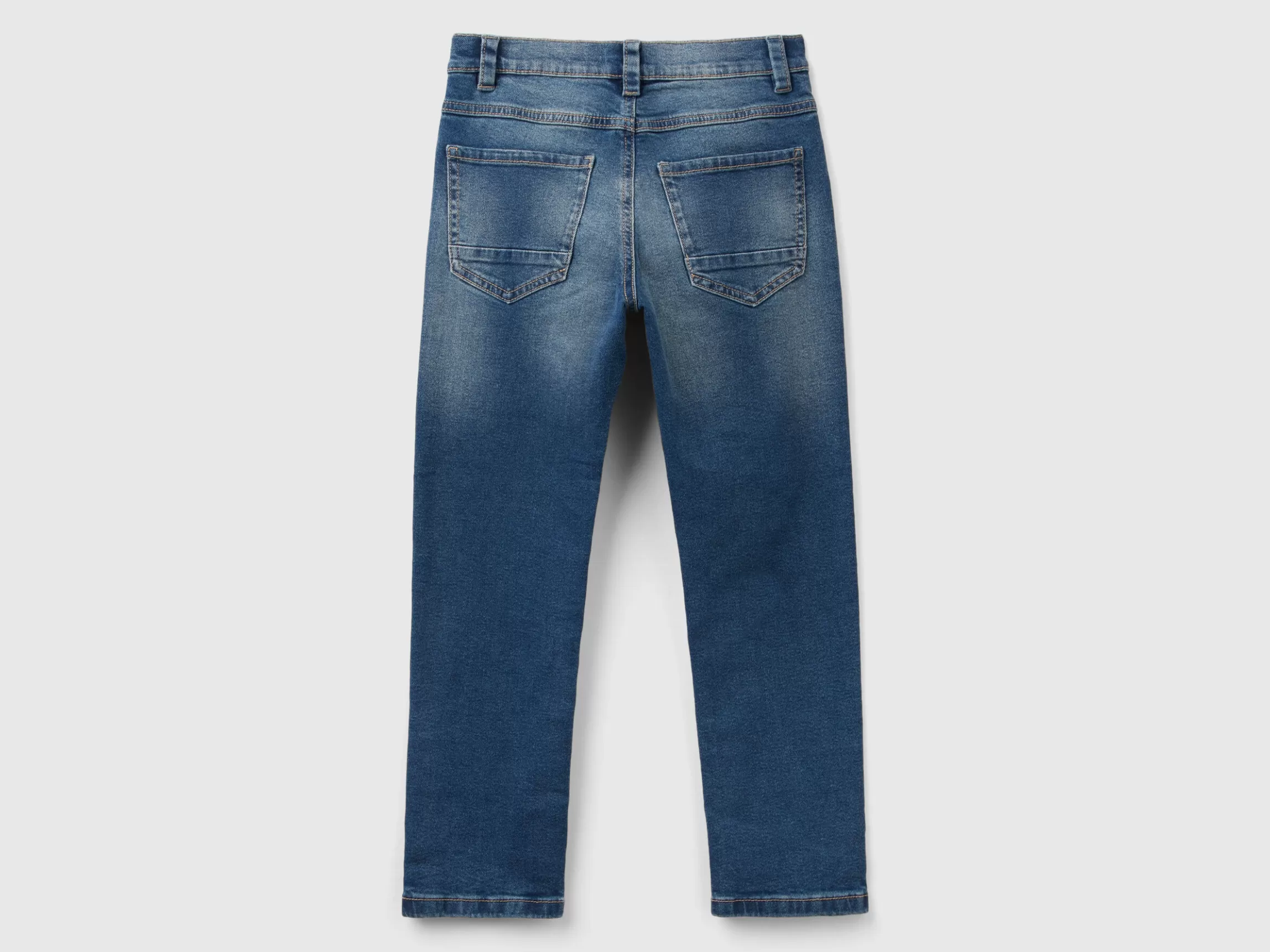 United Colors of Benetton five-pocket jeans
