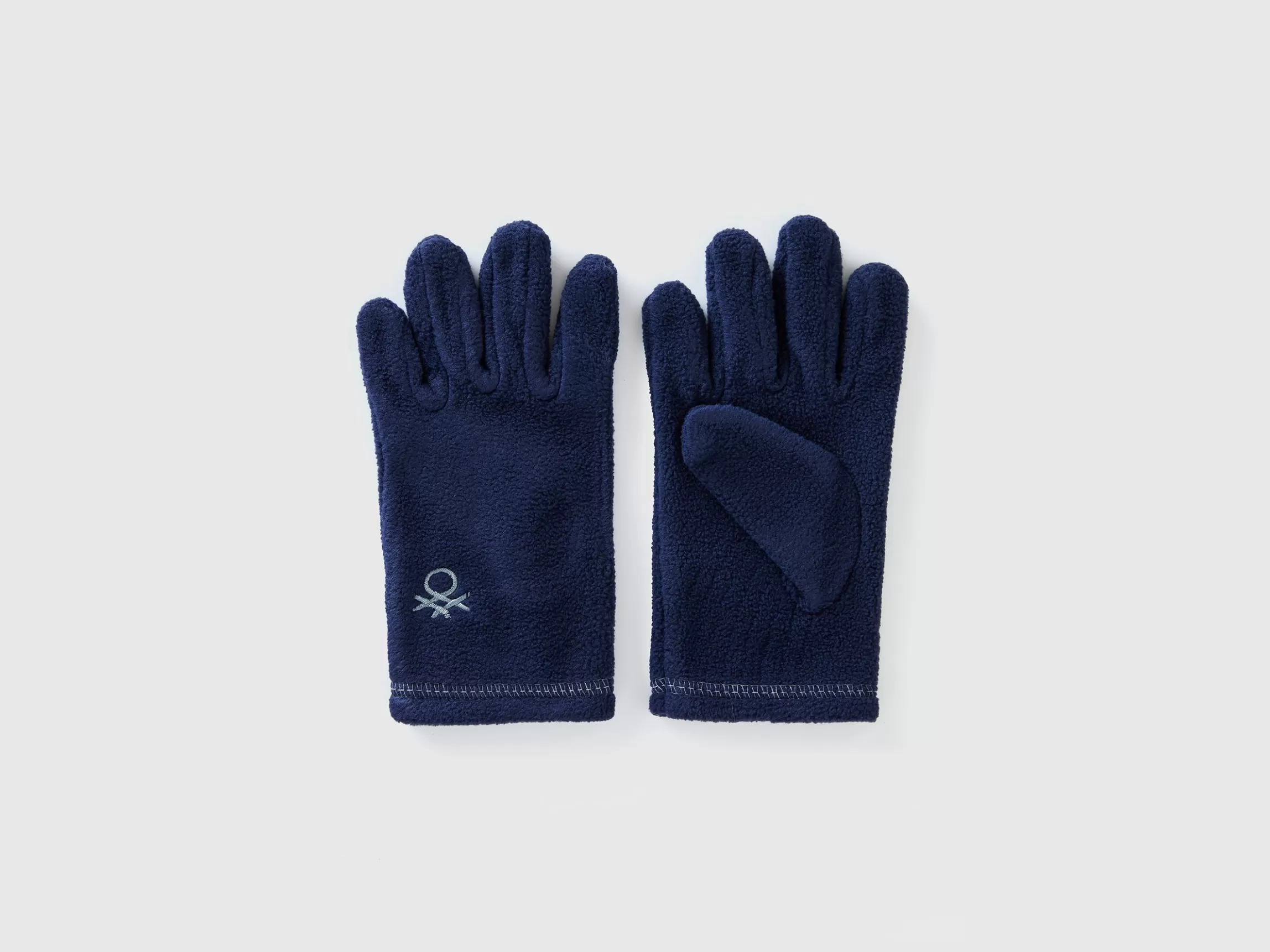United Colors of Benetton Fleece gloves