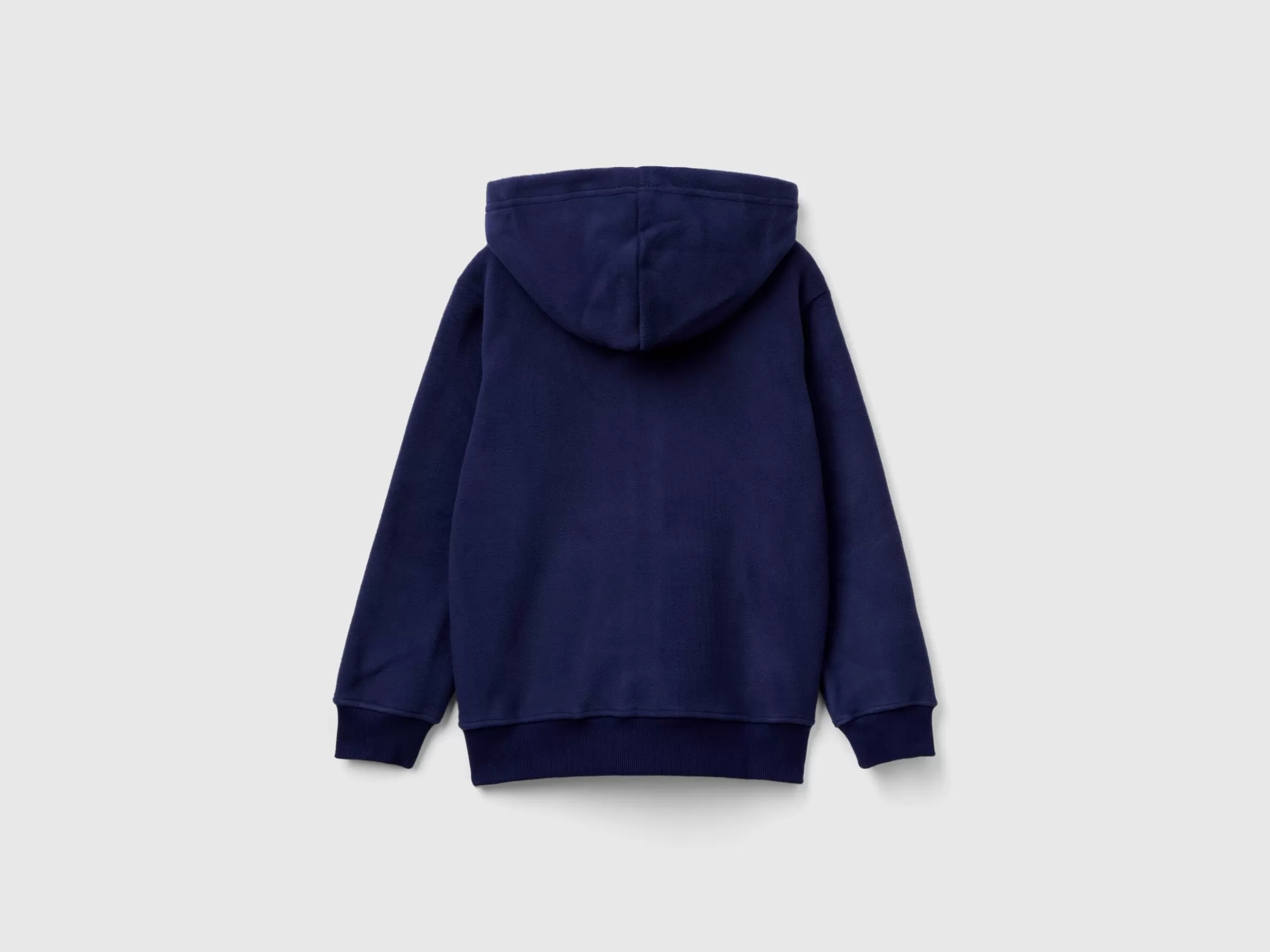 United Colors of Benetton Fleece hoodie