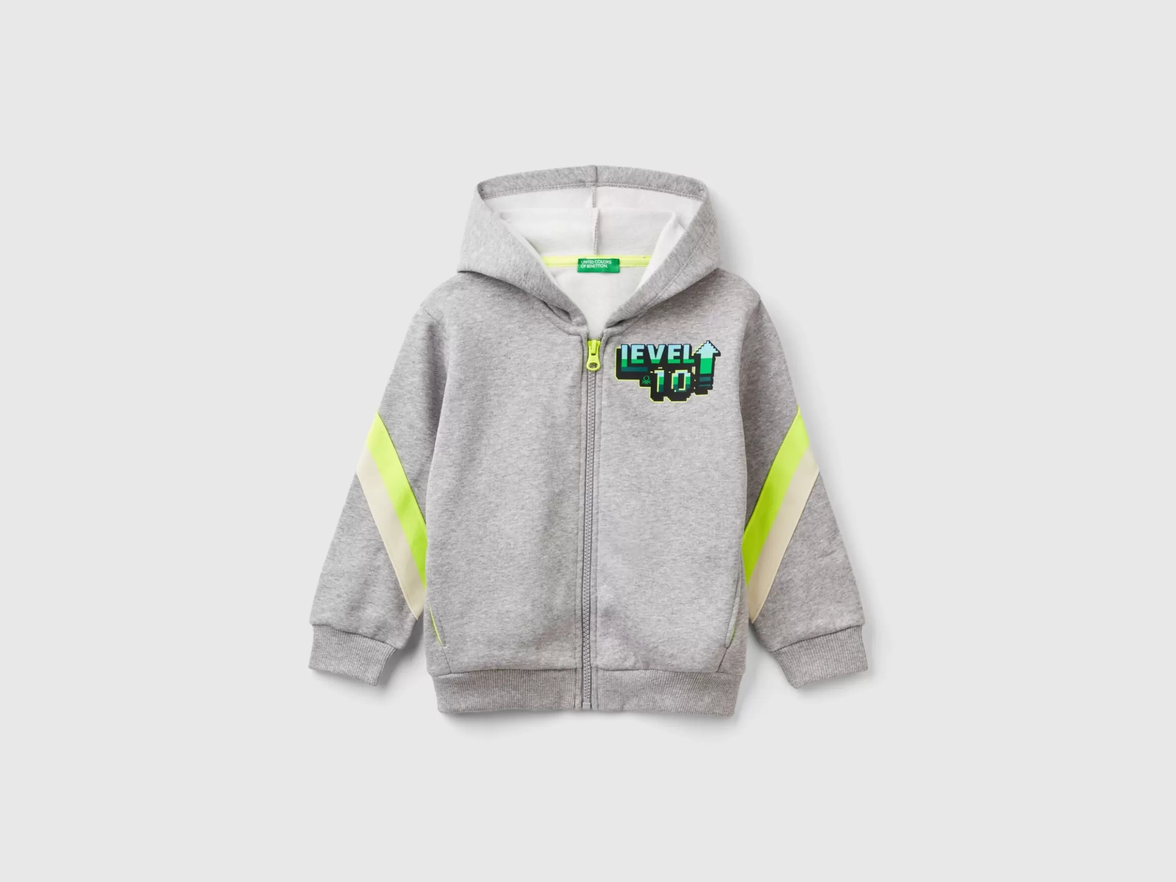 United Colors of Benetton Gamer hoodie