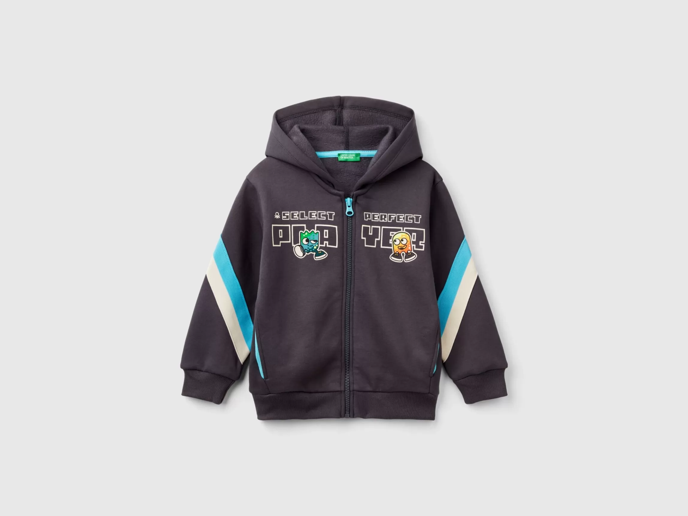 United Colors of Benetton Gamer hoodie