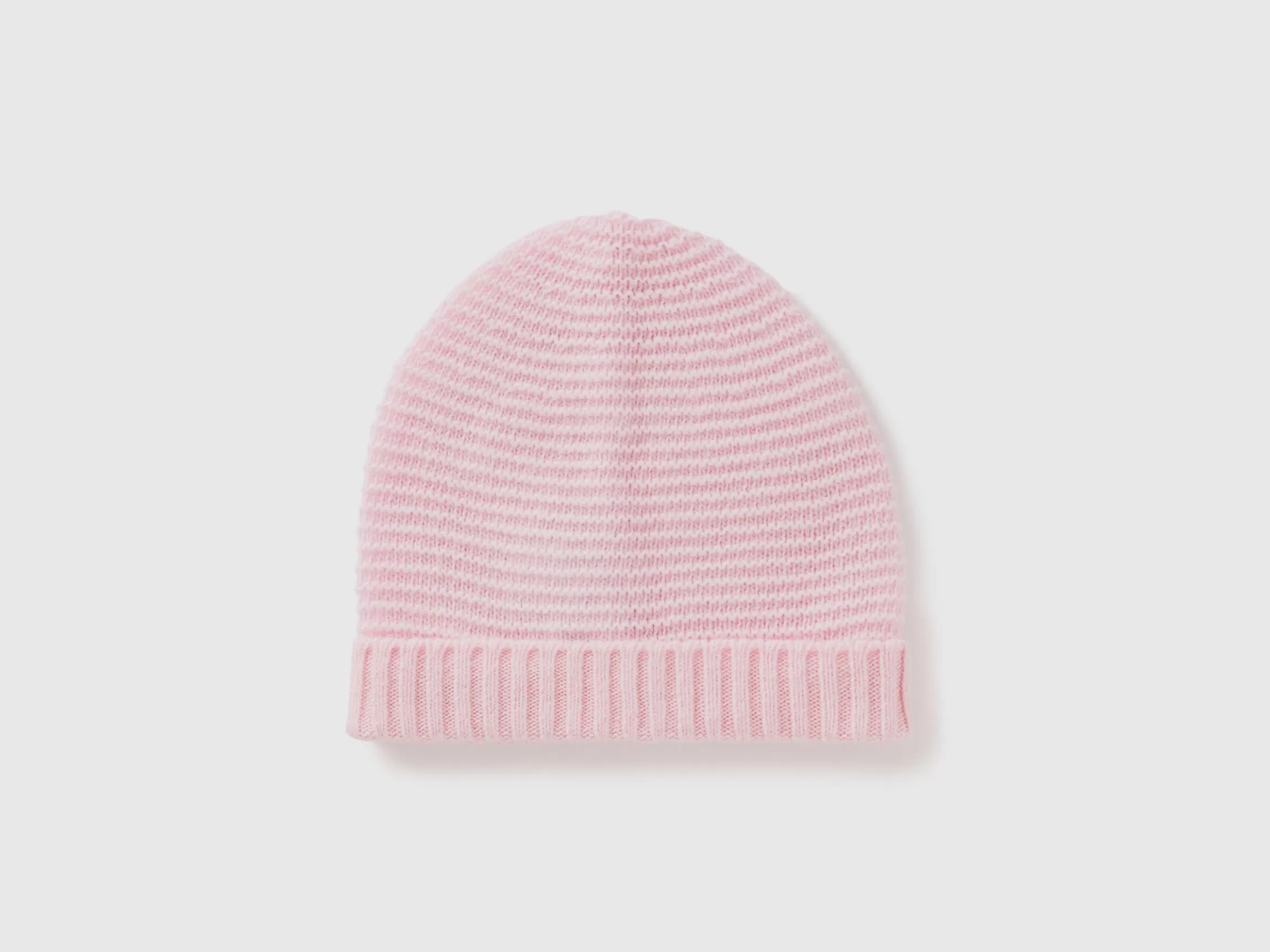 United Colors of Benetton Hat in wool blend