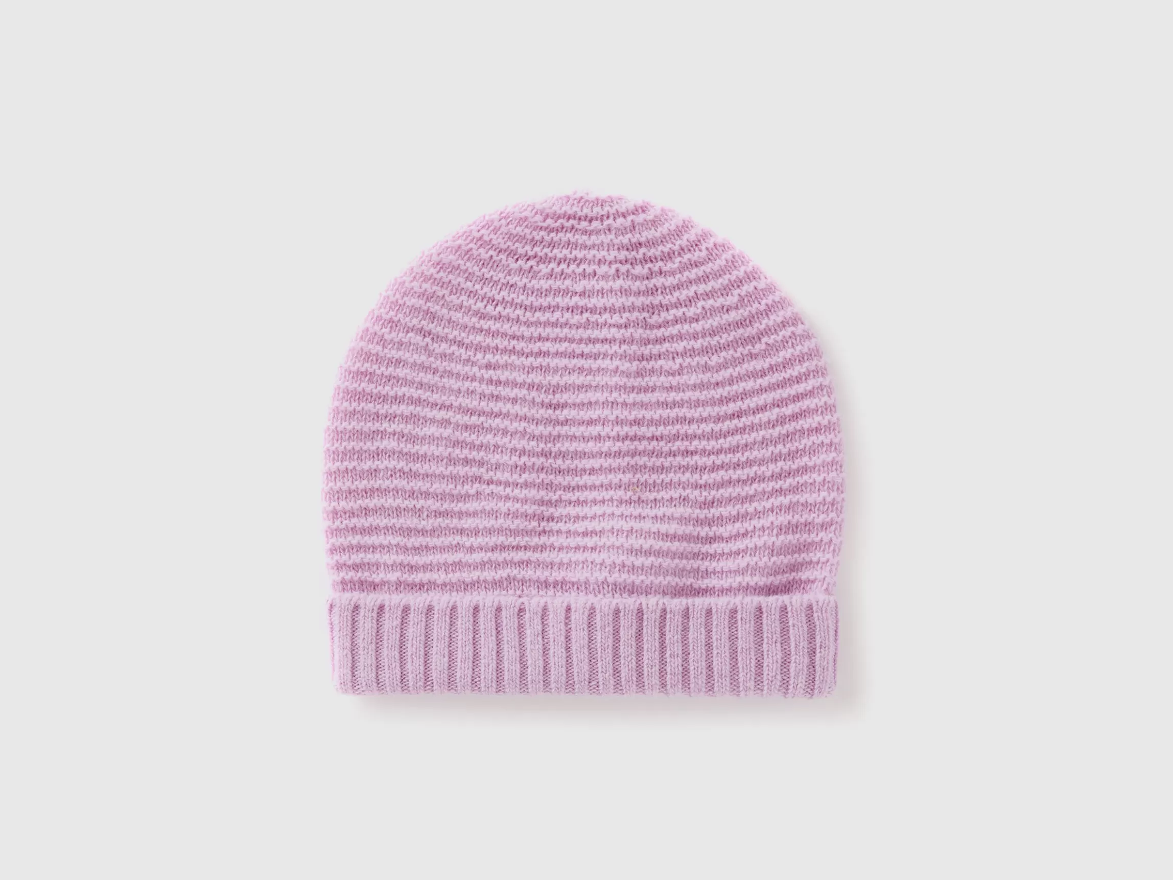 United Colors of Benetton Hat in wool blend