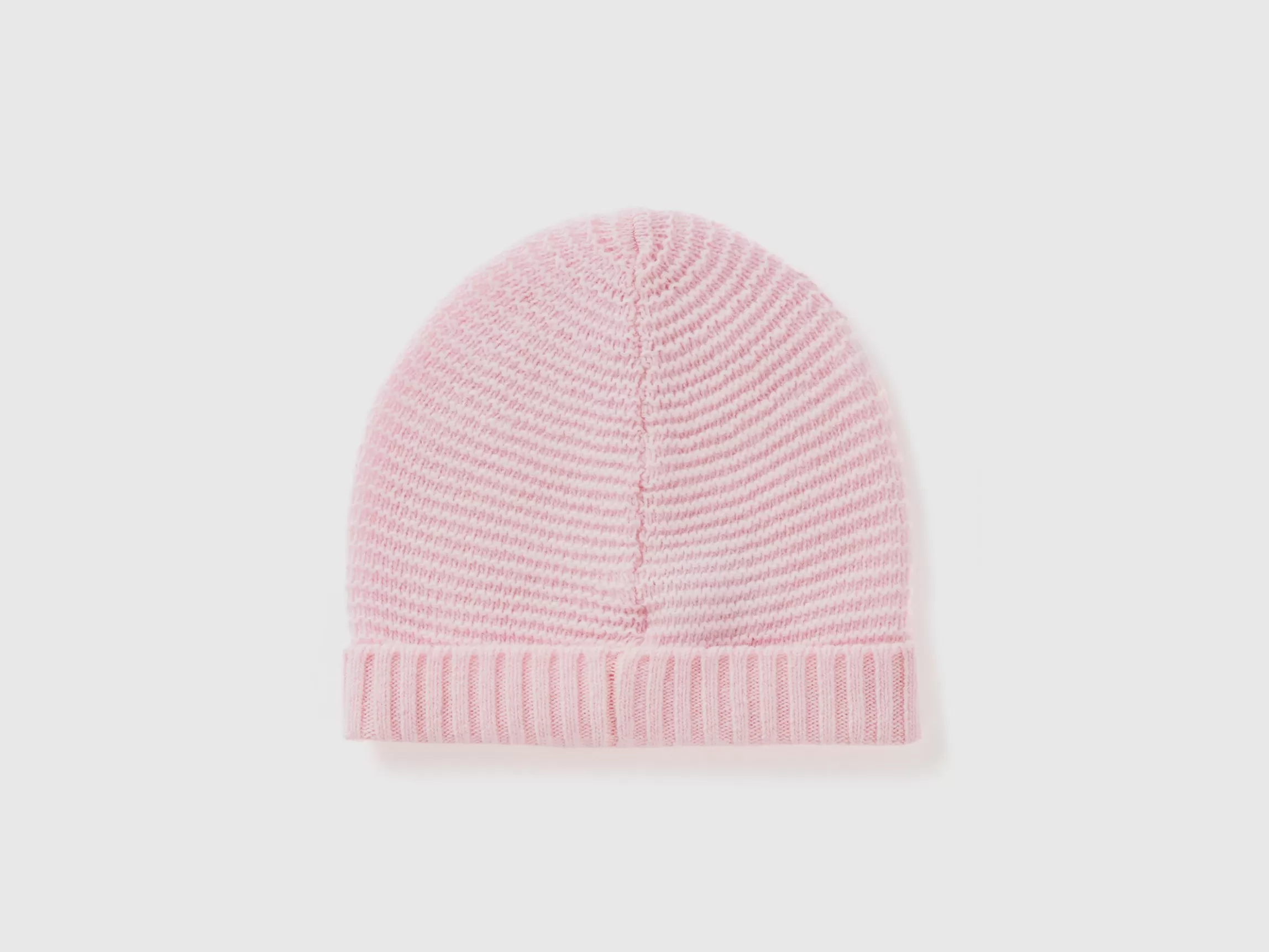 United Colors of Benetton Hat in wool blend
