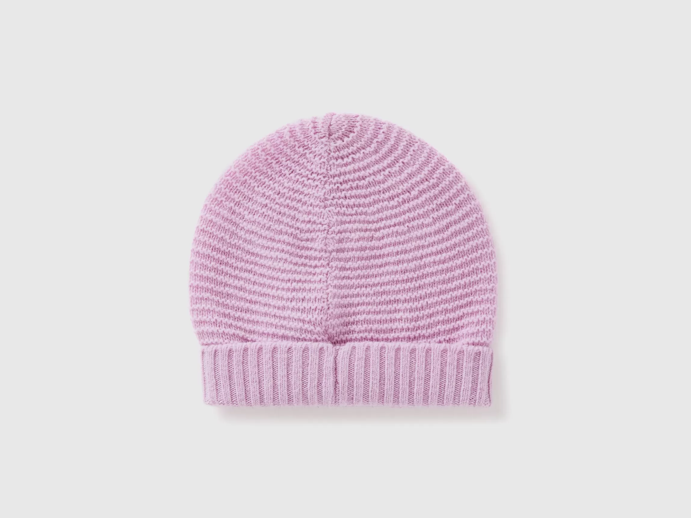 United Colors of Benetton Hat in wool blend