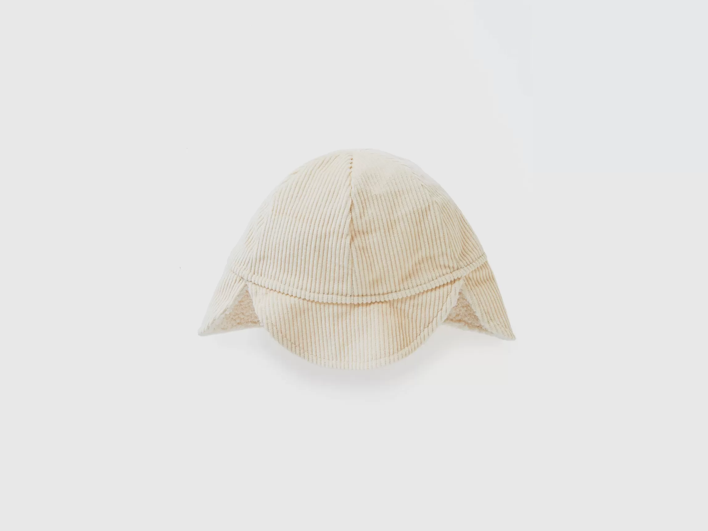 United Colors of Benetton Hat with earflaps