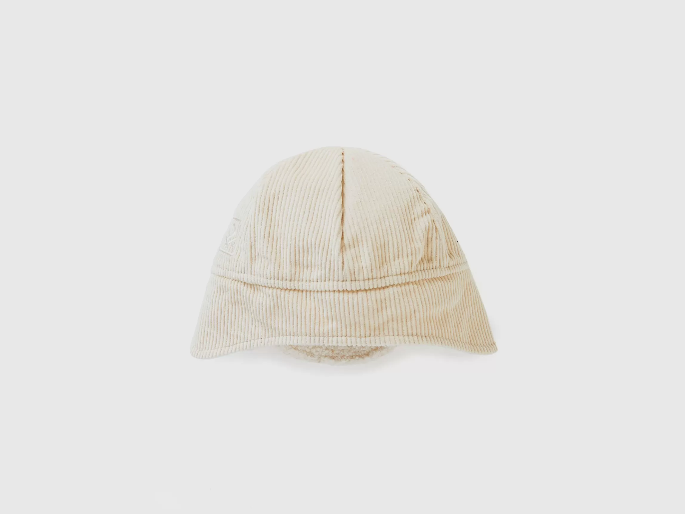 United Colors of Benetton Hat with earflaps