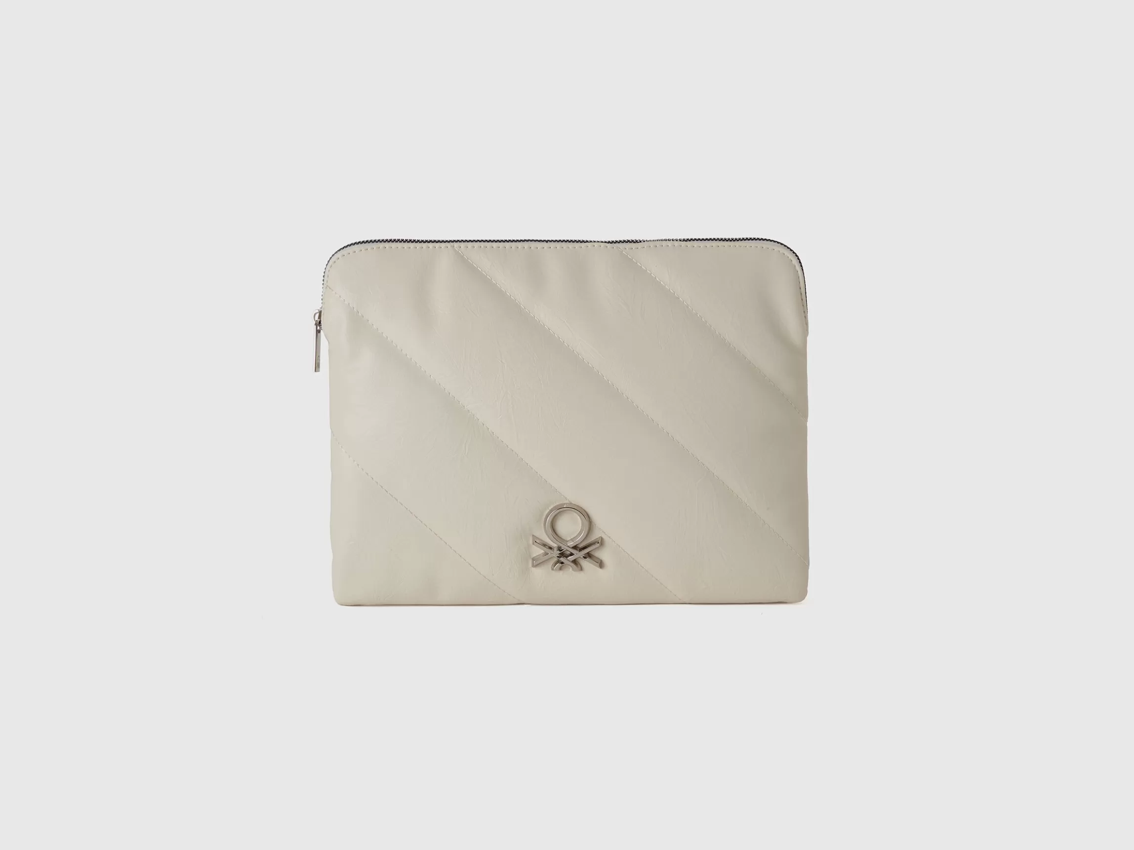 United Colors of Benetton Imitation leather tablet case