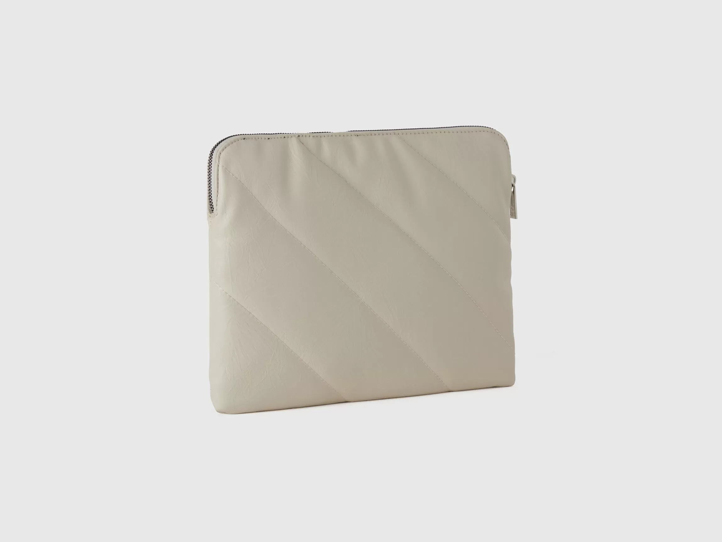 United Colors of Benetton Imitation leather tablet case