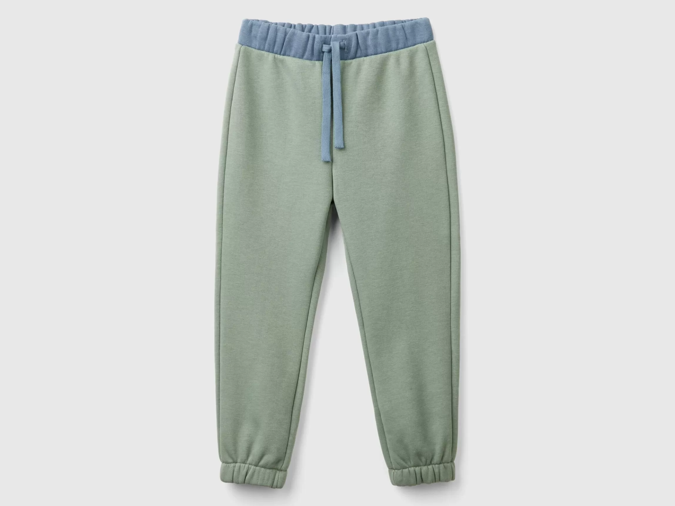 United Colors of Benetton Joggers with drawstring