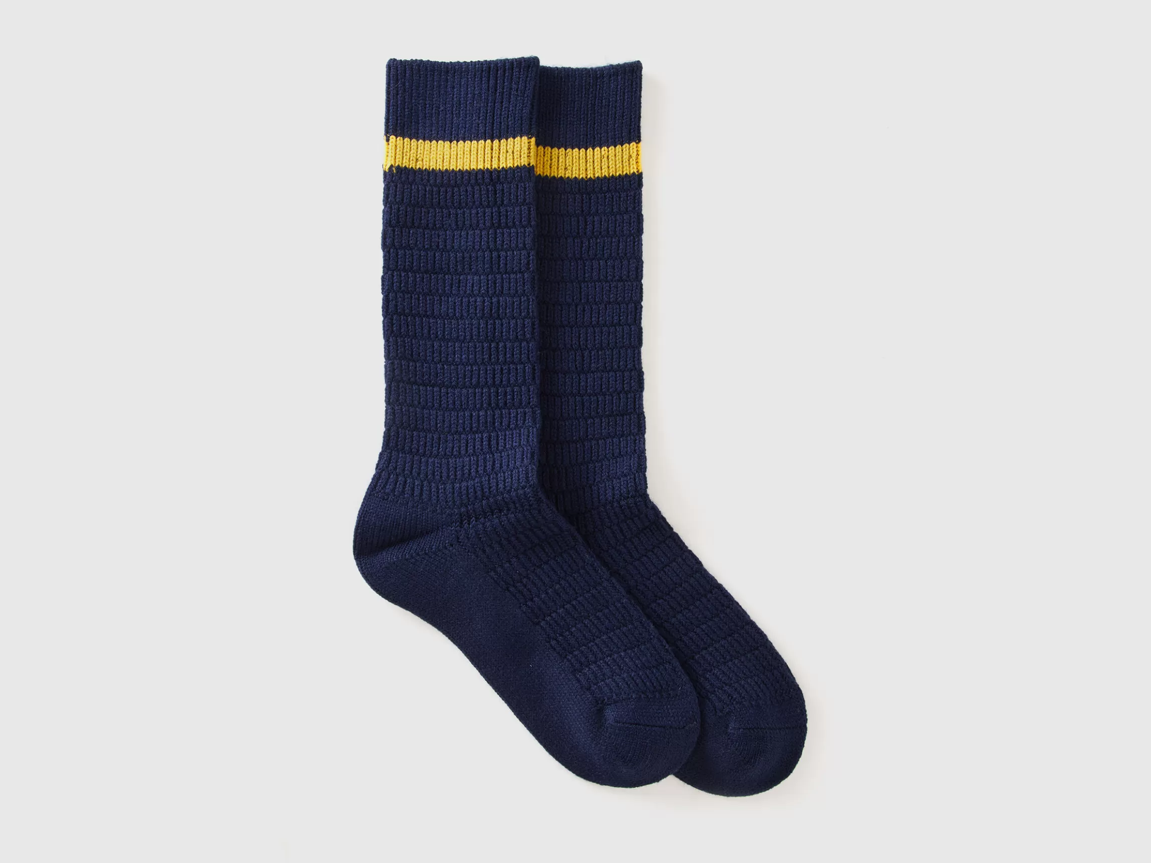 United Colors of Benetton Knit socks