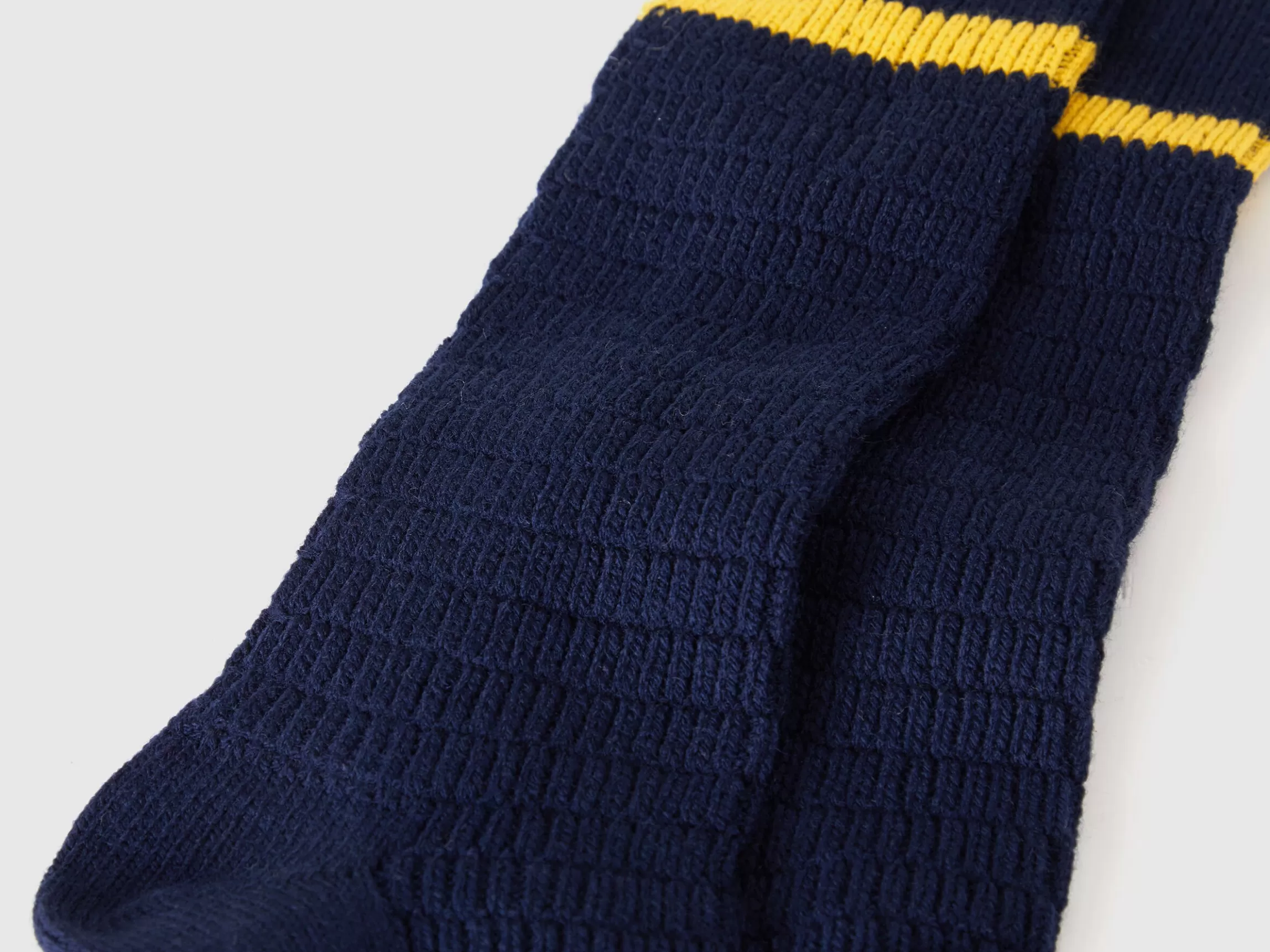 United Colors of Benetton Knit socks