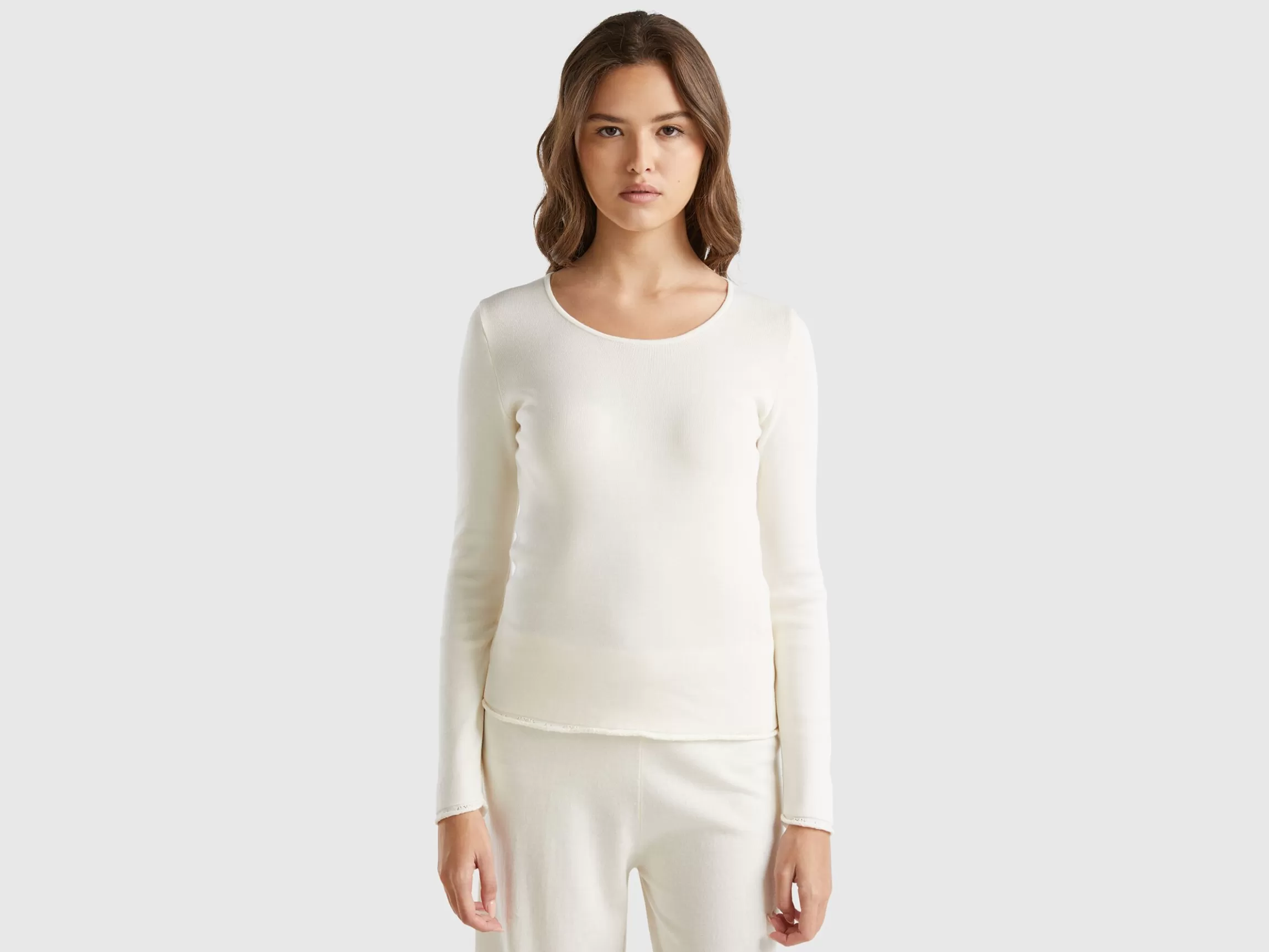 United Colors of Benetton Knit t-shirt