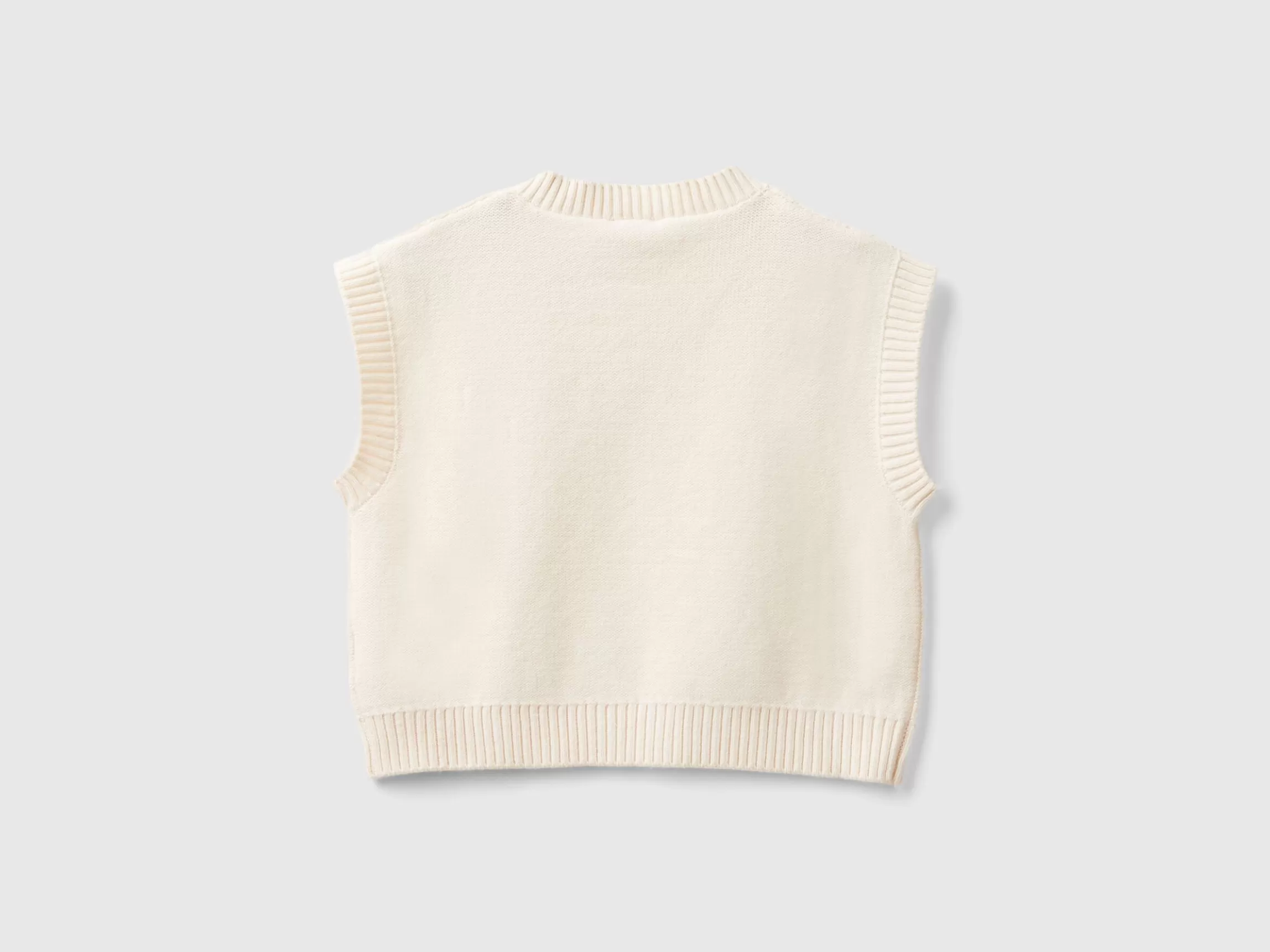 United Colors of Benetton Knit vest