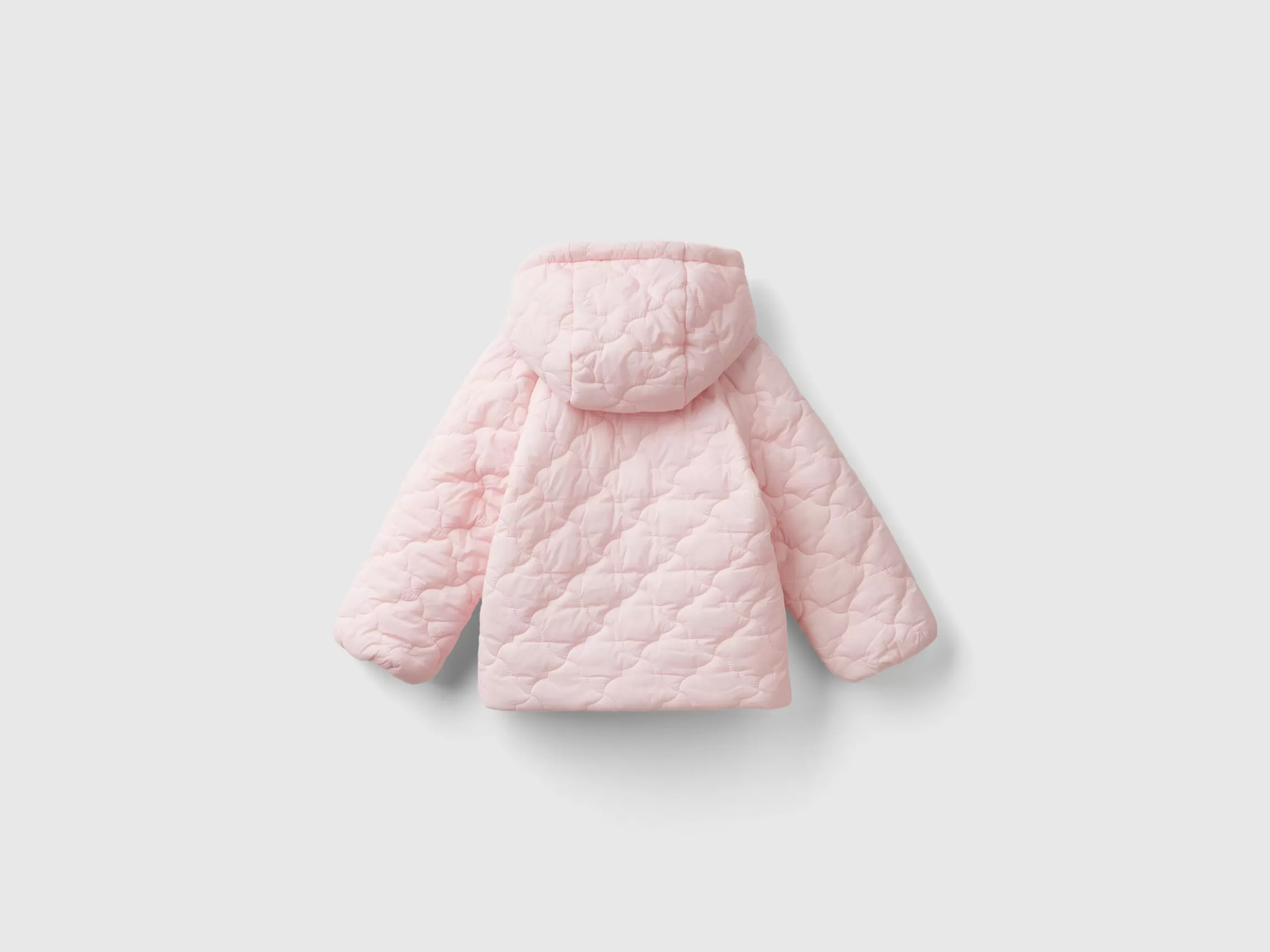 United Colors of Benetton Light quilted jacket