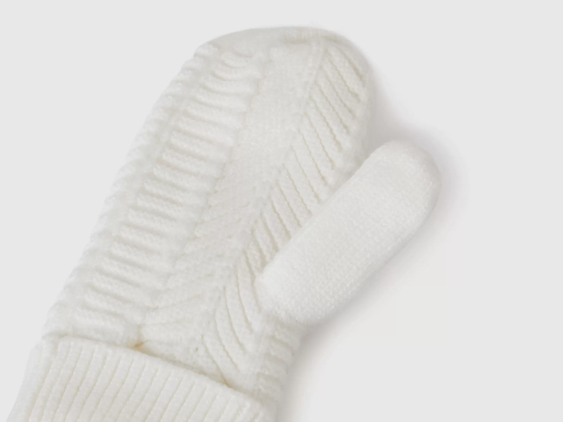 United Colors of Benetton Lined gloves