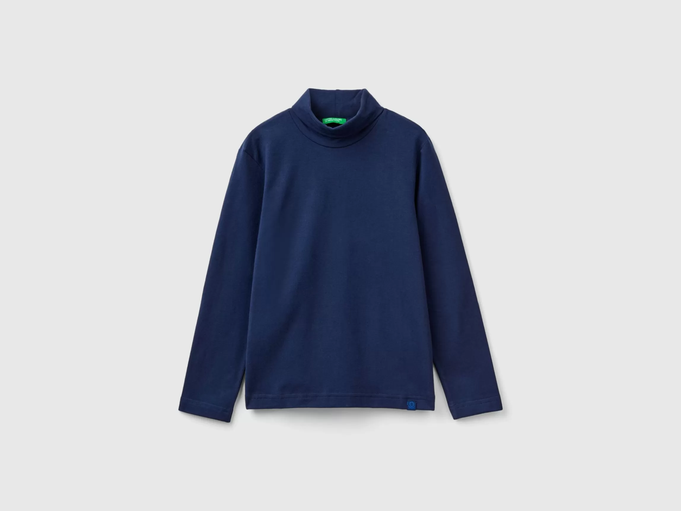 United Colors of Benetton Long sleeve turtleneck t-shirt