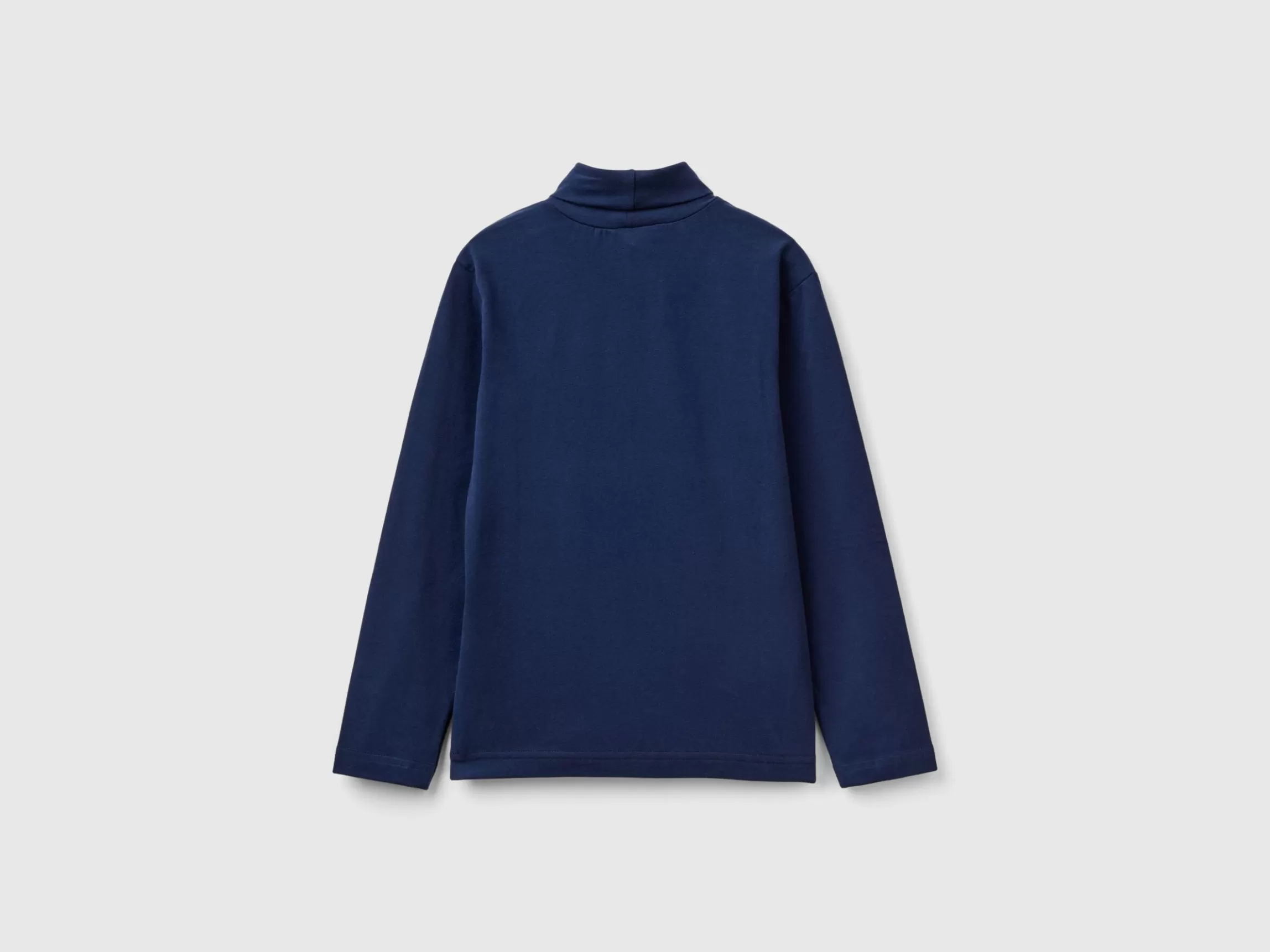 United Colors of Benetton Long sleeve turtleneck t-shirt