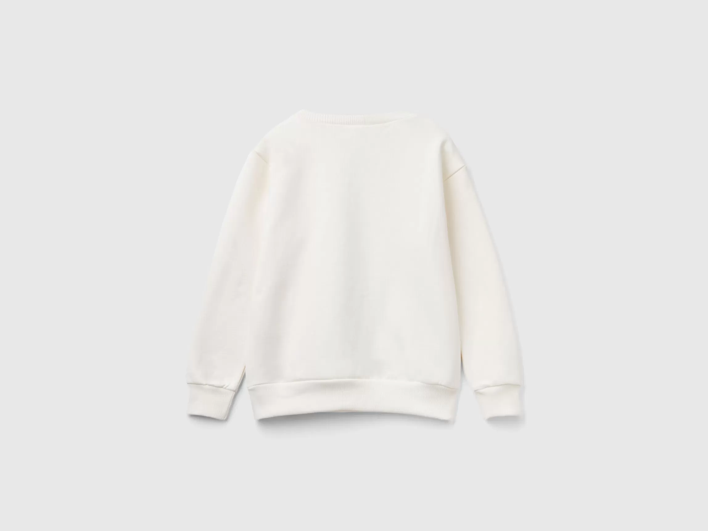 United Colors of Benetton Mickey & Friends Christmas sweatshirt