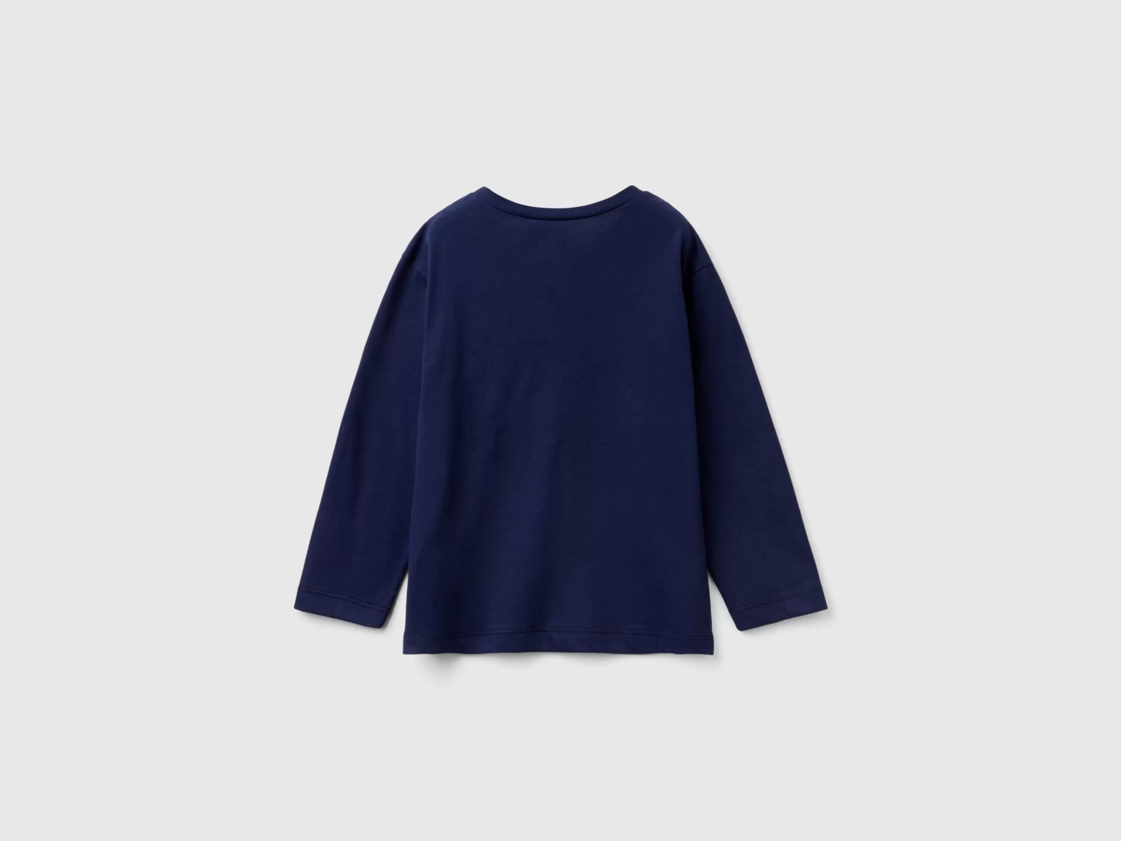 United Colors of Benetton Mickey & Friends Christmas sweatshirt