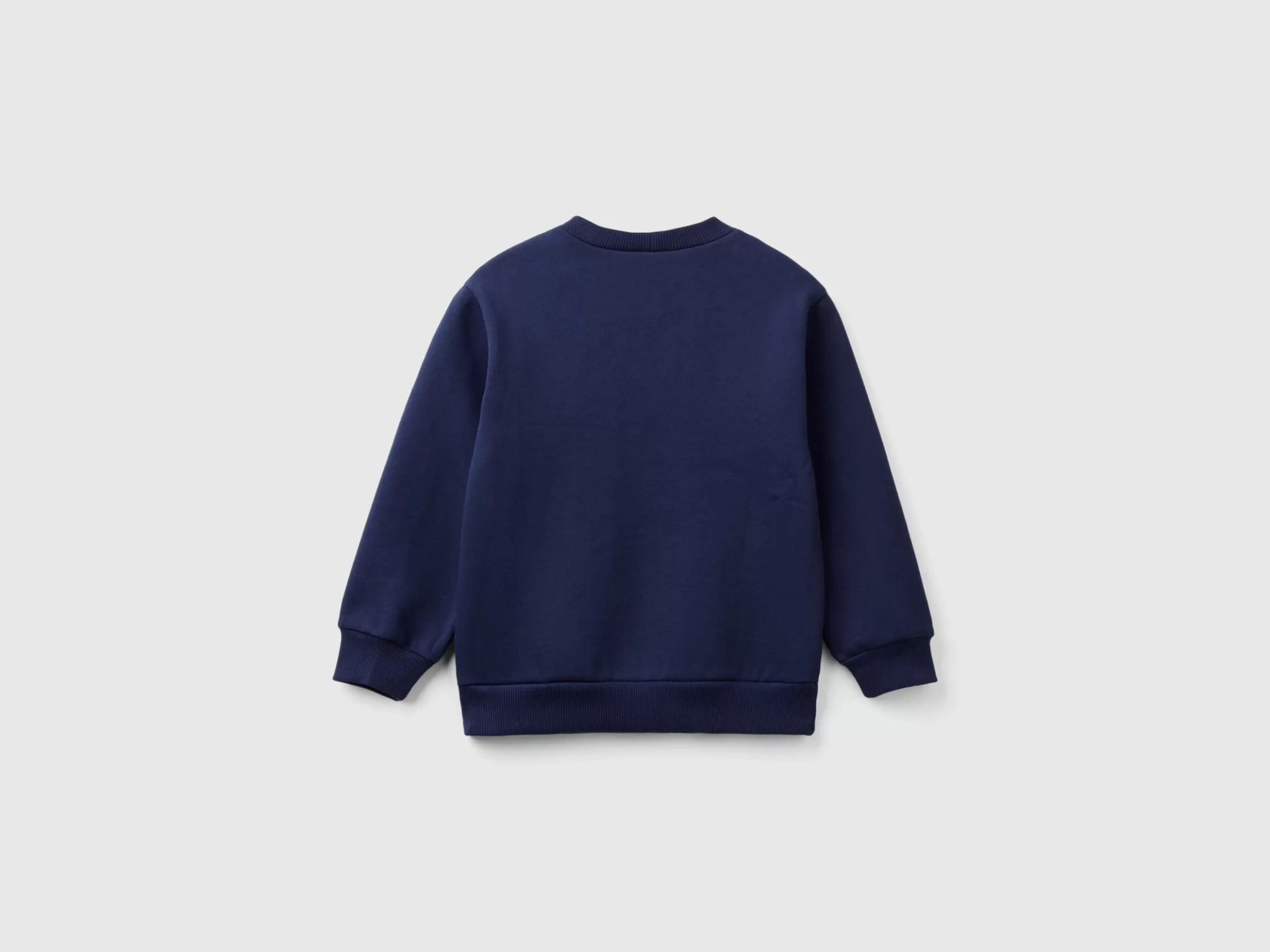 United Colors of Benetton Mickey & Friends Christmas sweatshirt