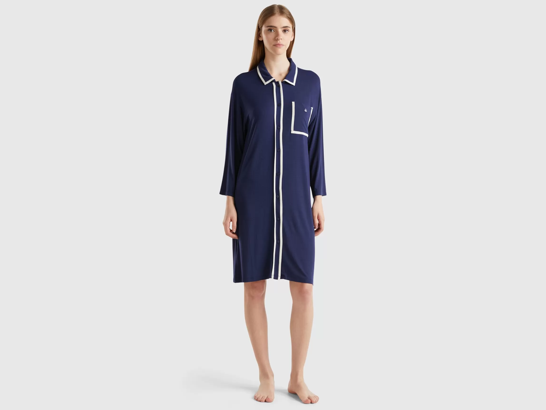 United Colors of Benetton Modal® nightdress