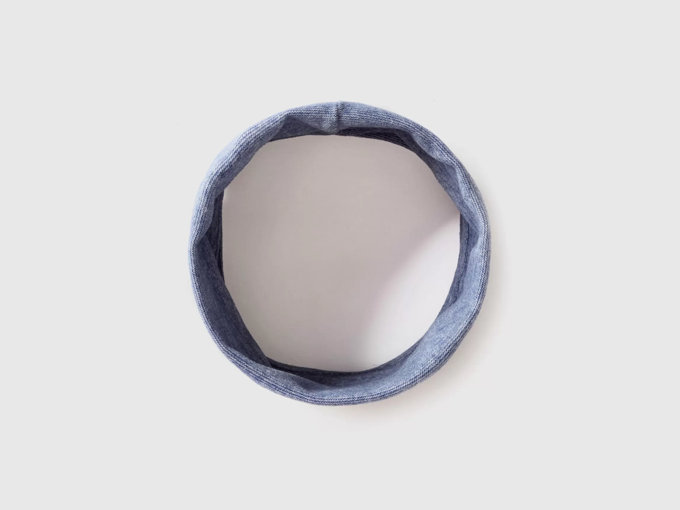 United Colors of Benetton Neck warmer in stretch cotton