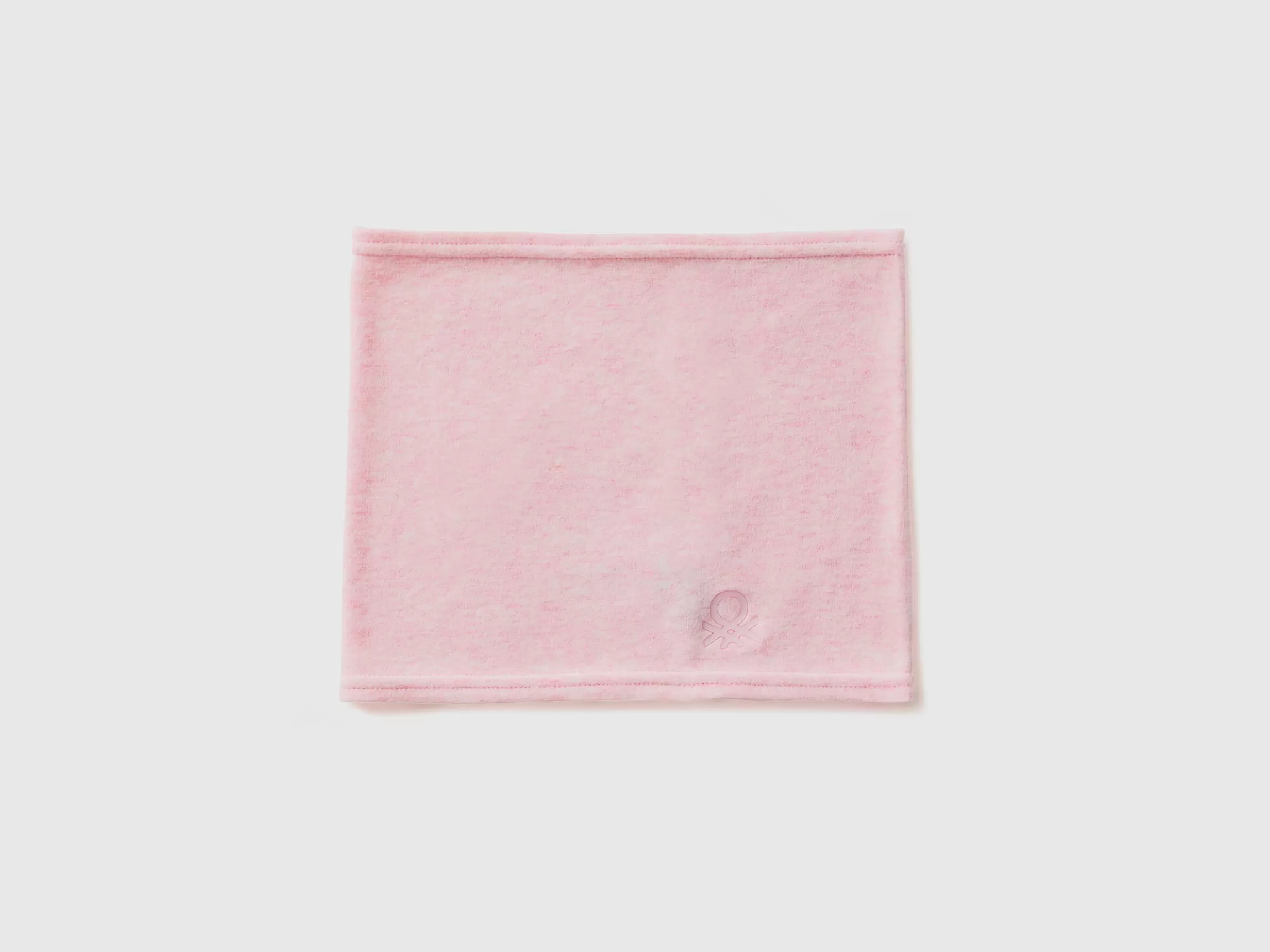 United Colors of Benetton Neck warmer in stretch cotton