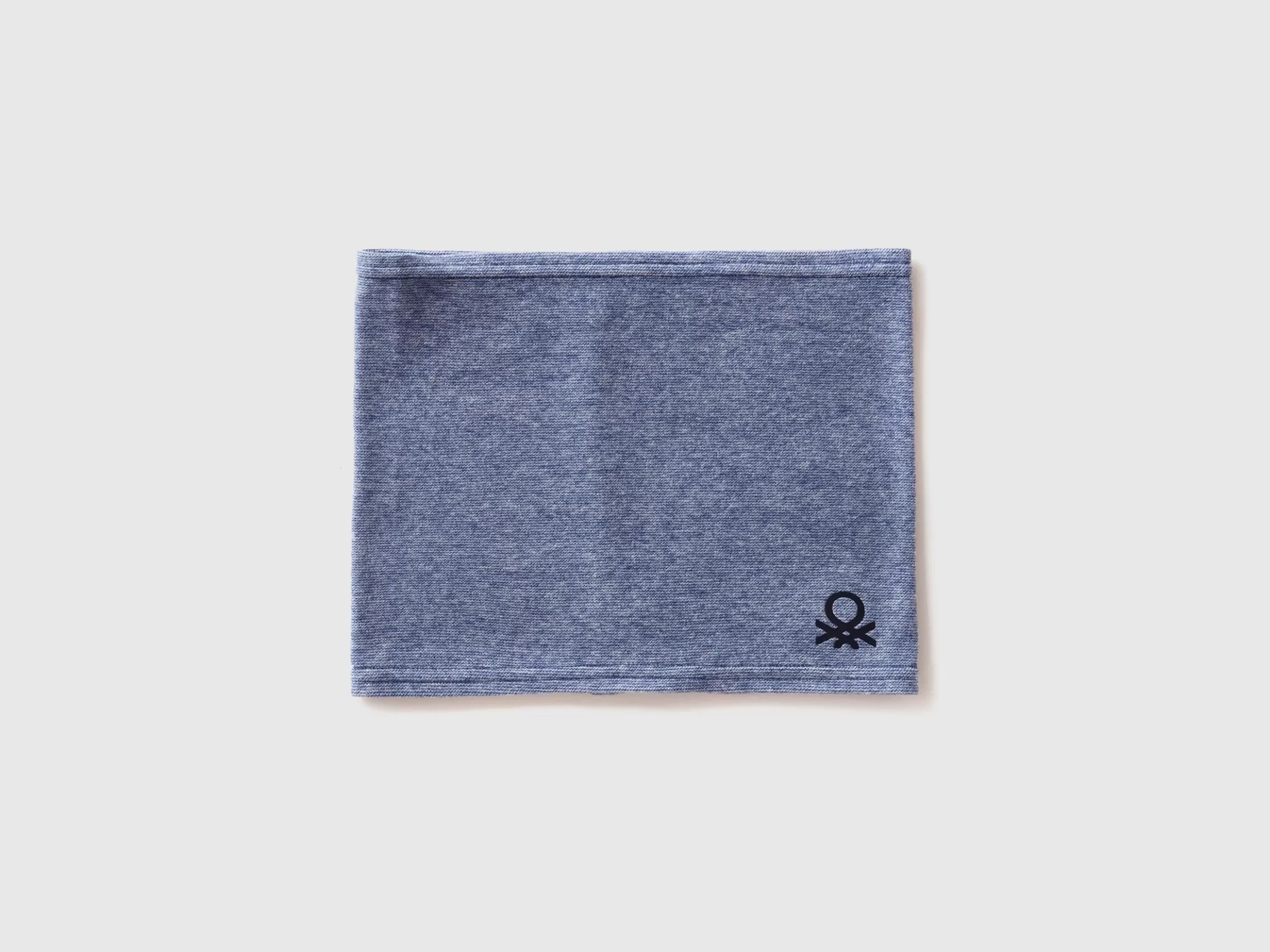 United Colors of Benetton Neck warmer in stretch cotton