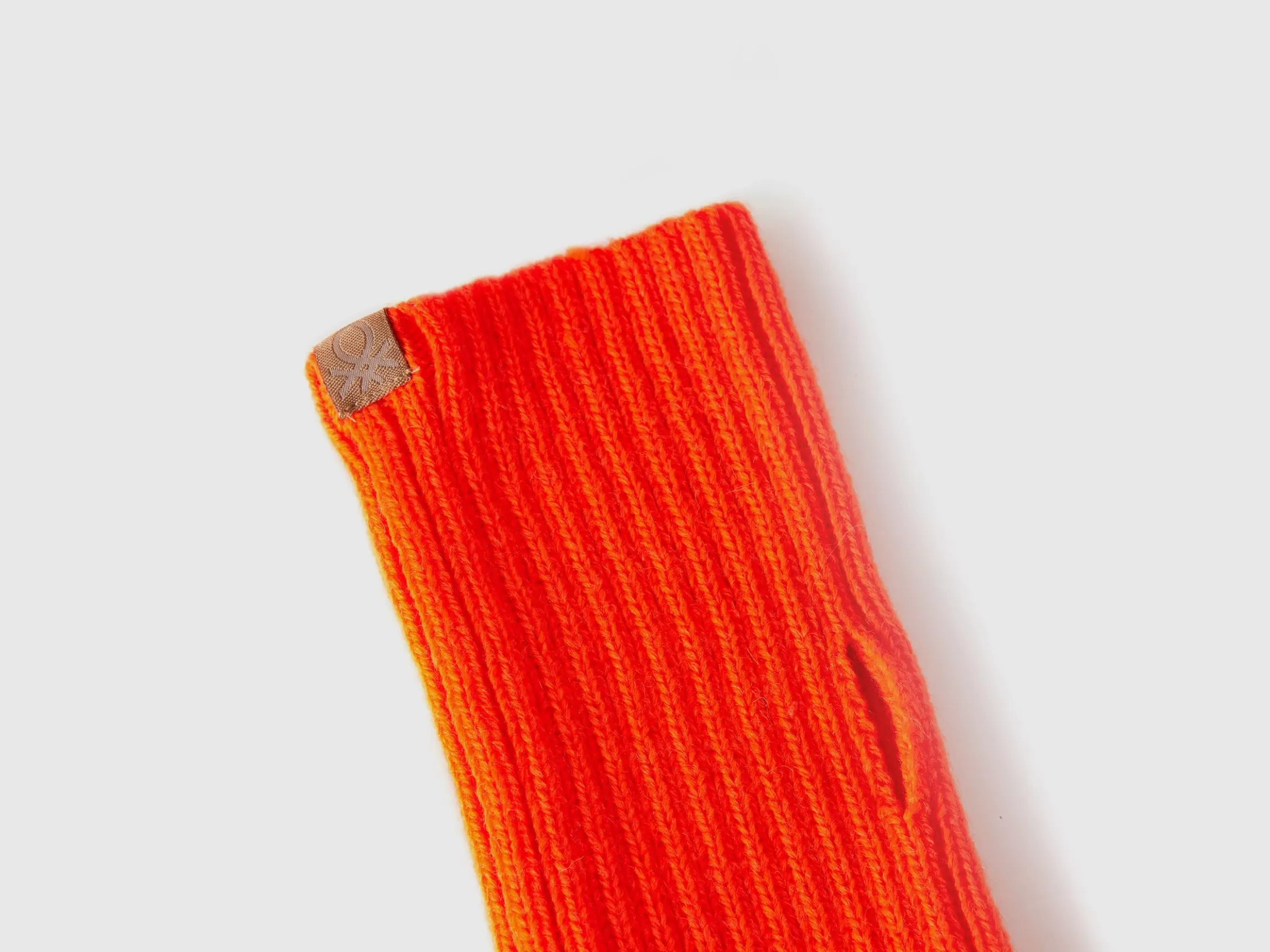 United Colors of Benetton sleeves