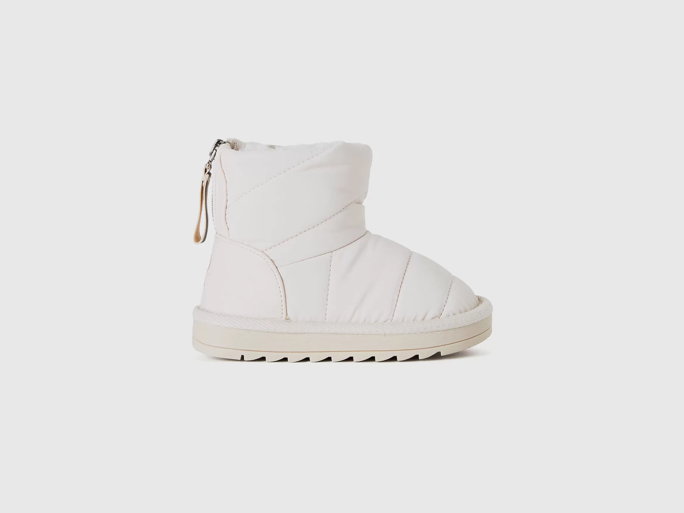 United Colors of Benetton Nylon ankle boots