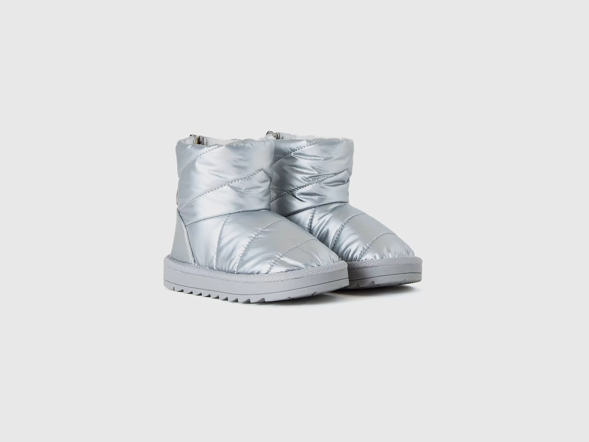 United Colors of Benetton Nylon ankle boots