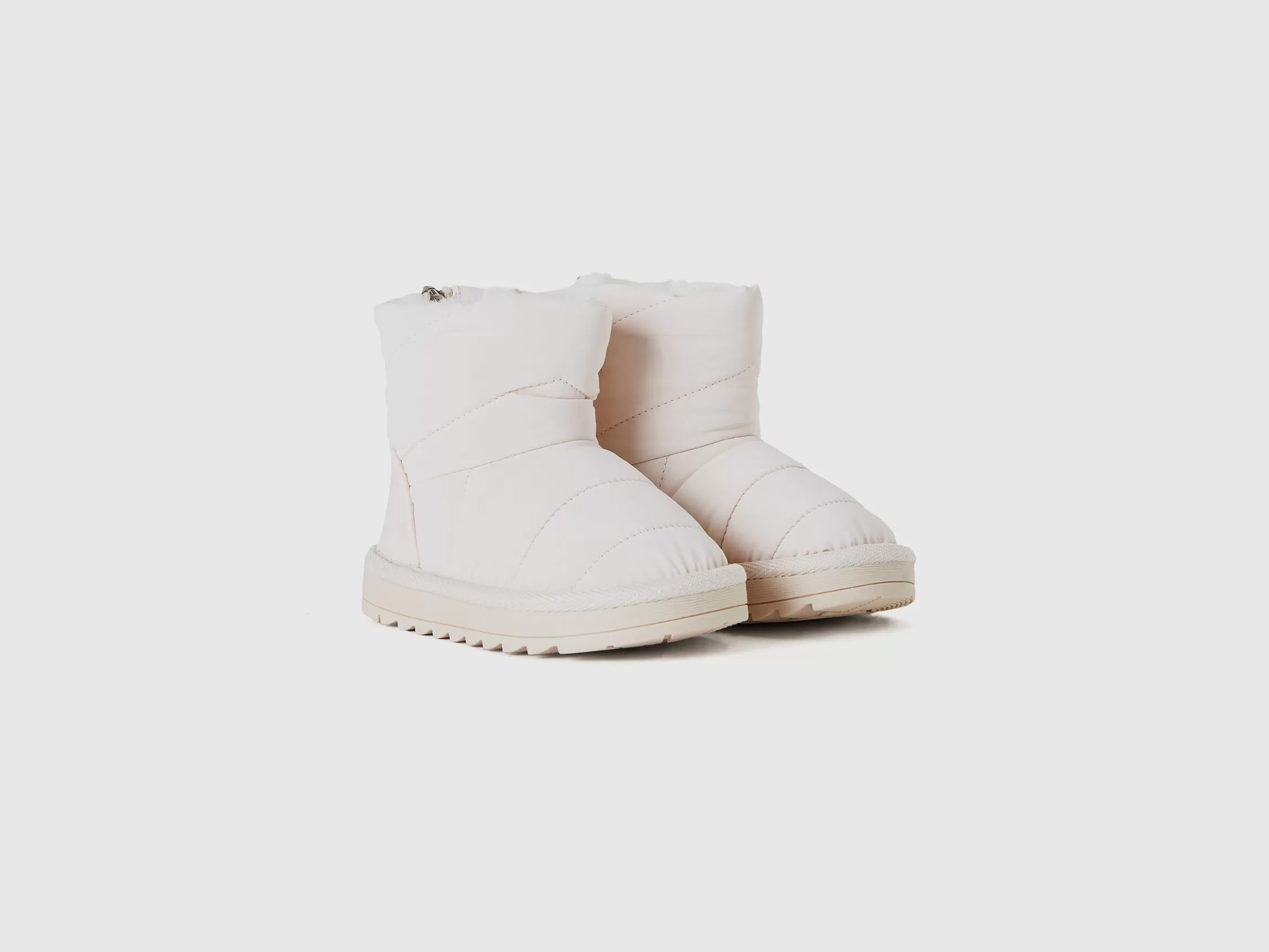 United Colors of Benetton Nylon ankle boots