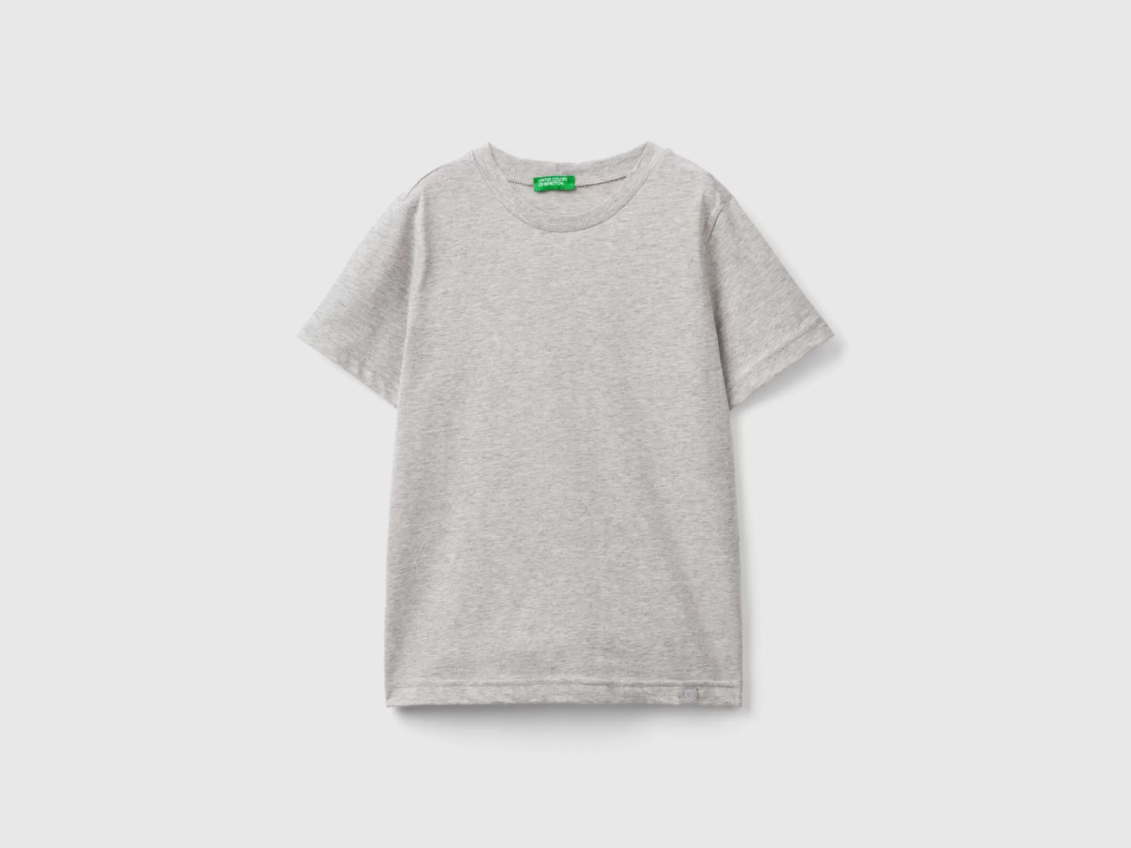 United Colors of Benetton Organic cotton t-shirt