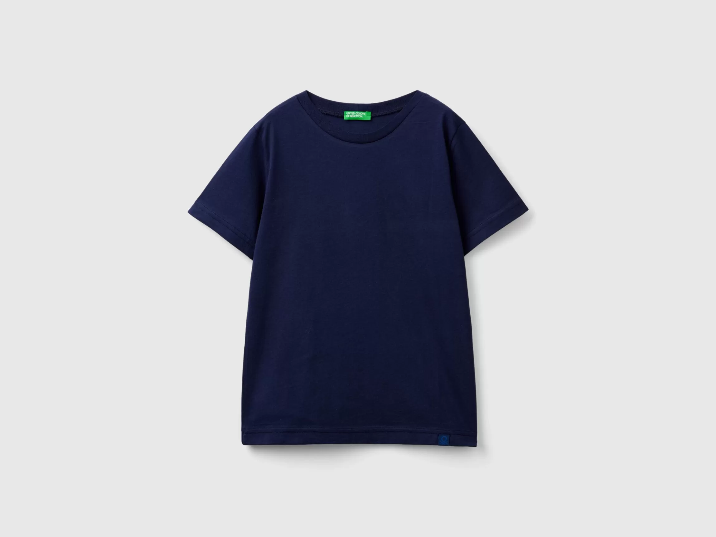 United Colors of Benetton Organic cotton t-shirt